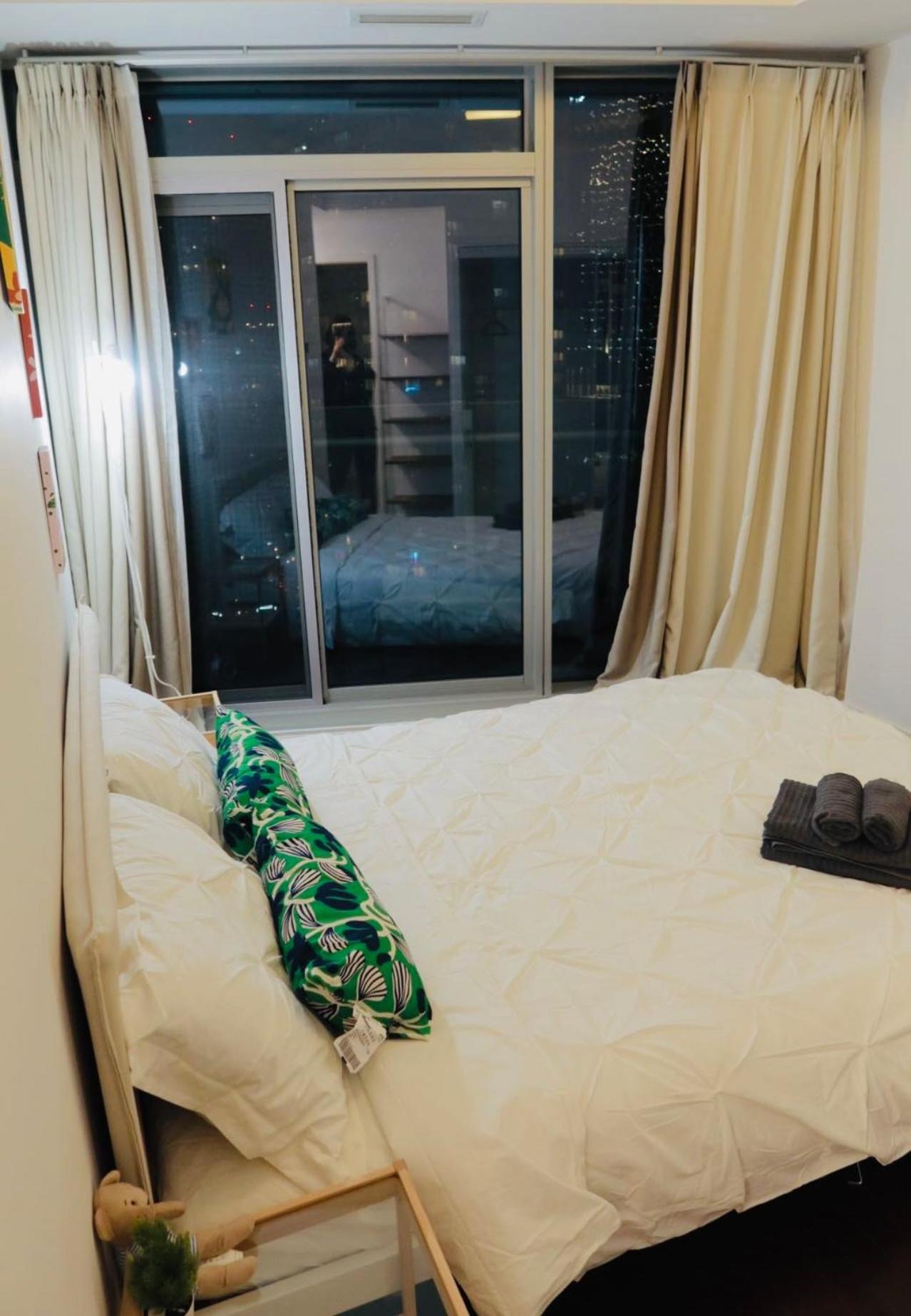 Apartment Downtown Modern Lakeview 3 Queen Beds Near Cn Tower & Rogers Centre