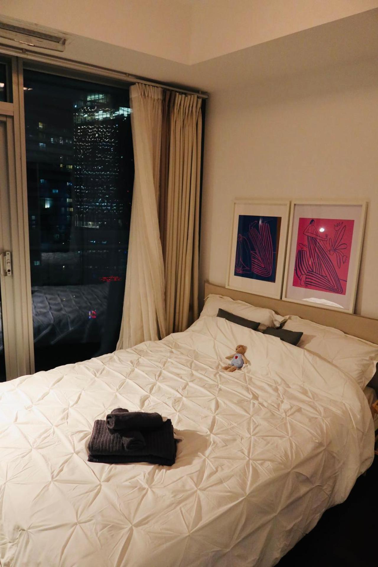 Downtown Modern Lakeview 3 Queen Beds Near Cn Tower & Rogers Centre Apartment Toronto