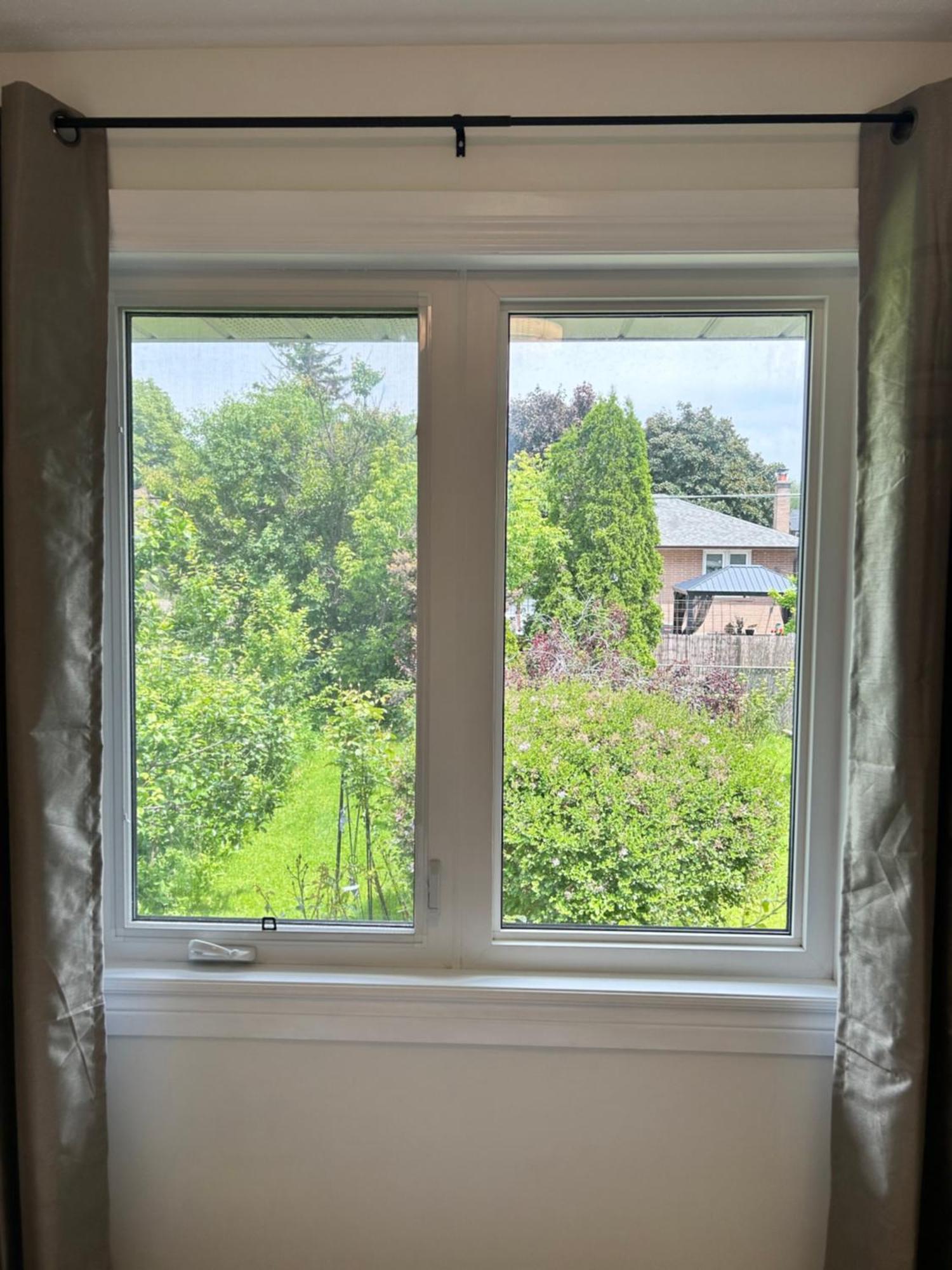 Privatunterkunft Super Cosy Peaceful With Garden View Free Parking Toronto