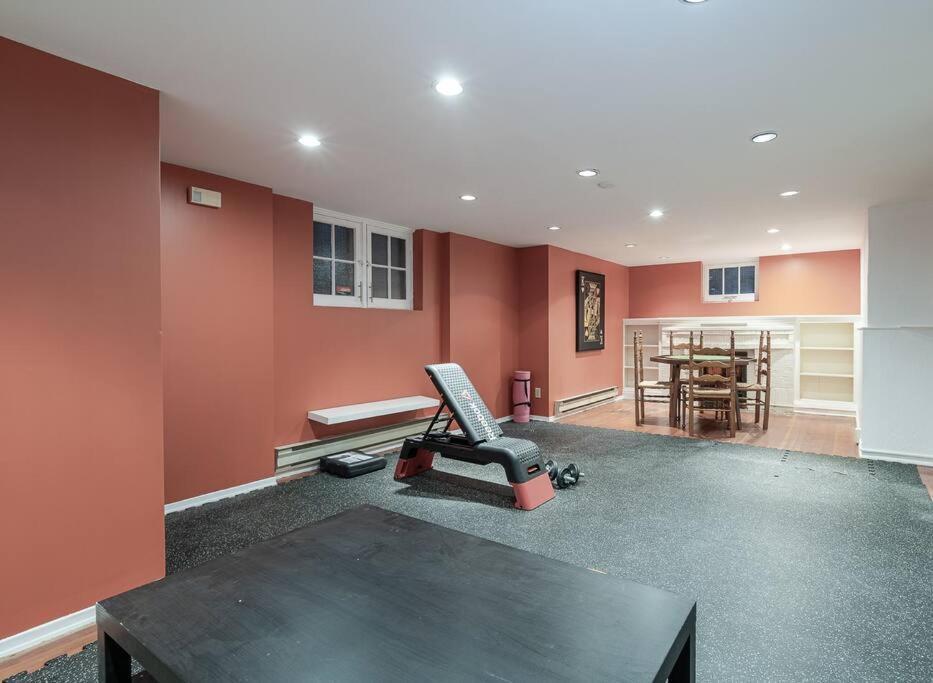 Villa Charming 5-bedroom Forest Hill *