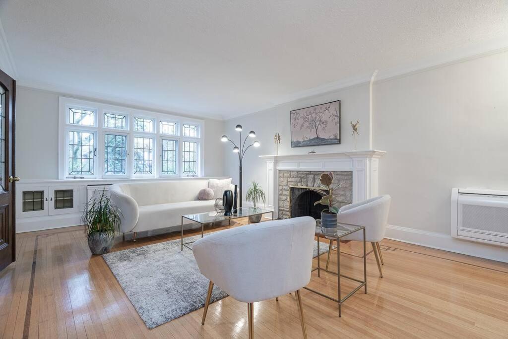 Charming 5-bedroom Forest Hill *