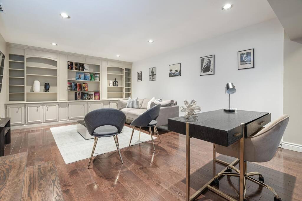 Charming 5-bedroom Forest Hill Toronto