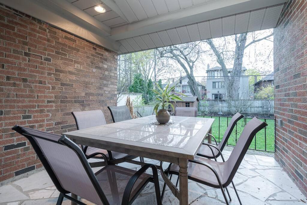 Villa Charming 5-bedroom Forest Hill
