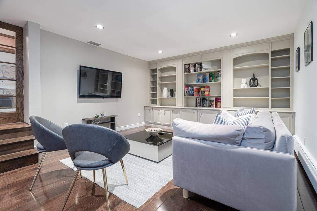 Villa Charming 5-bedroom Forest Hill *