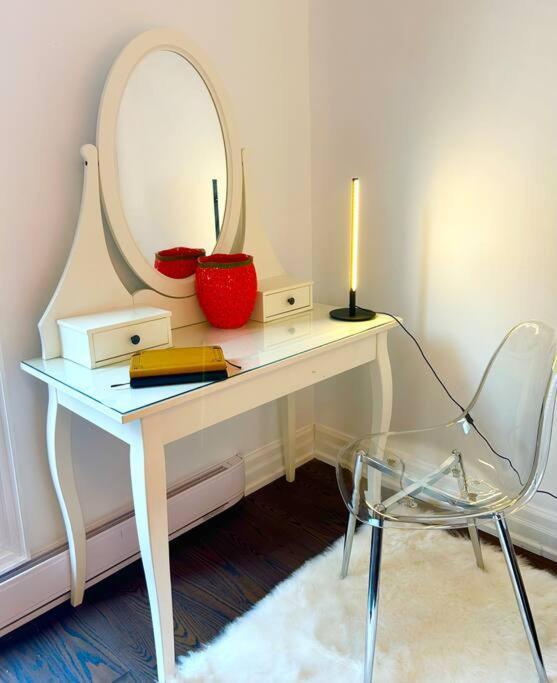 Holiday home Central Toronto *