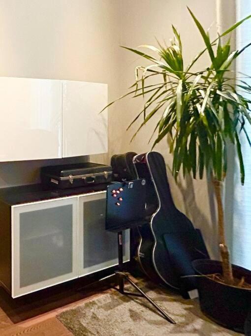 Central Toronto Holiday home *