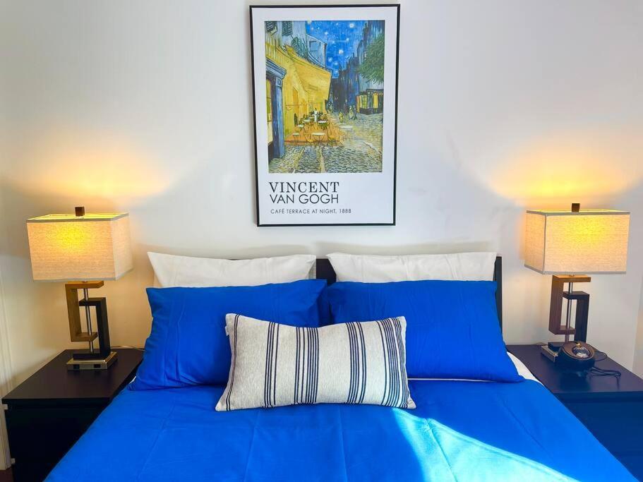 Central Toronto Holiday home Toronto