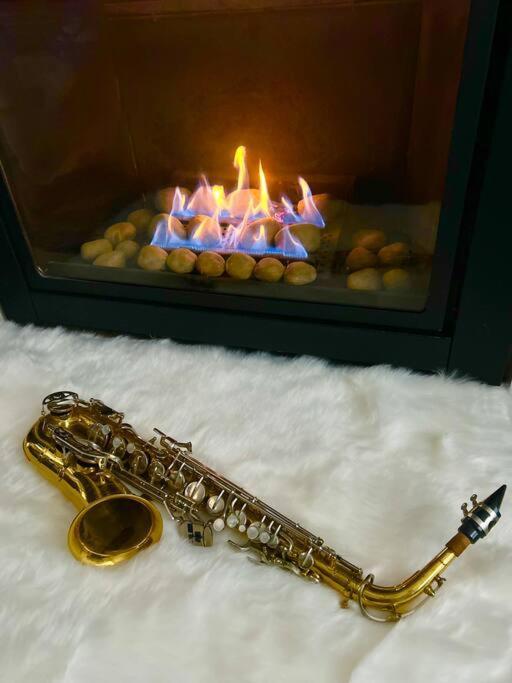 Central Toronto Holiday home *