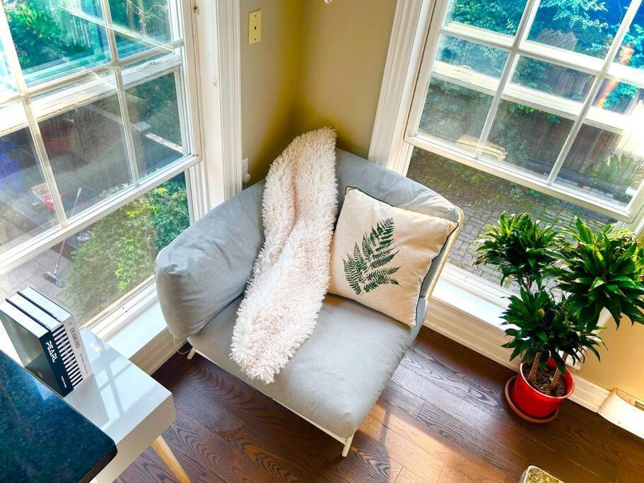 Holiday home Central Toronto