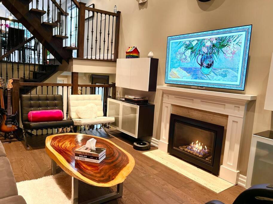 Central Toronto Holiday home Toronto