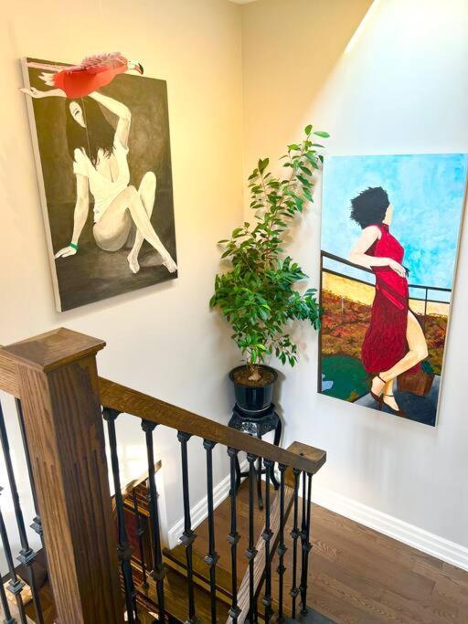 Central Toronto Holiday home Toronto