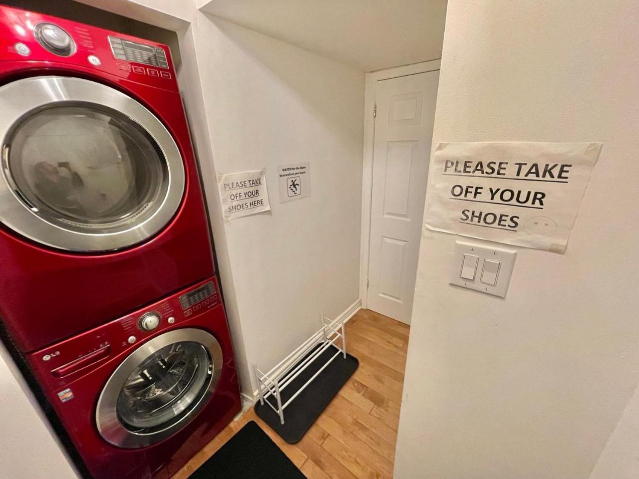 Hillas Nest Apartment Toronto