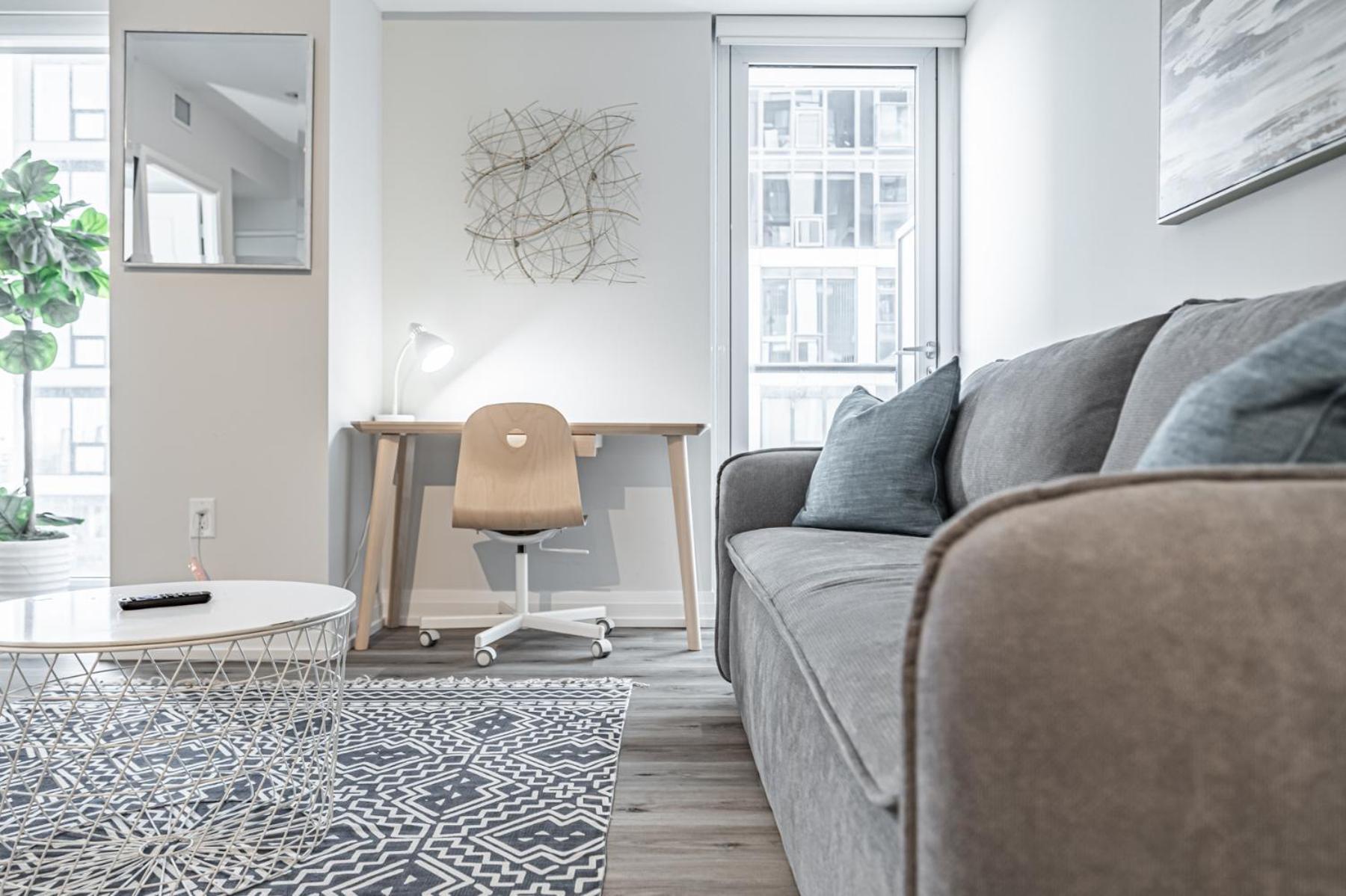 Fort York Apartment Toronto