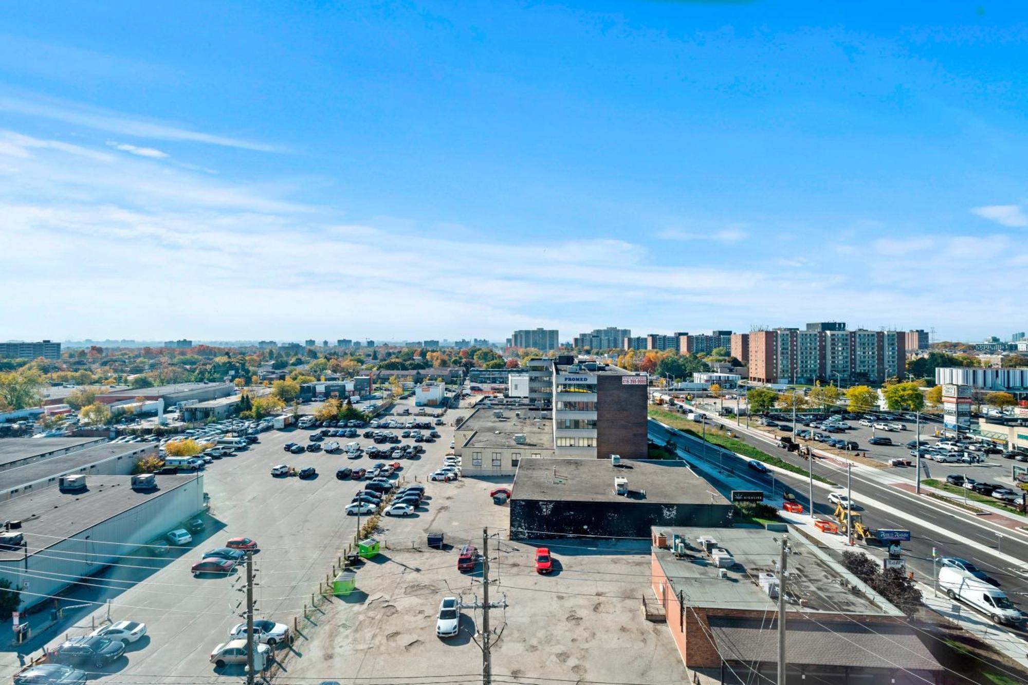 Bright Finch West By Globalstay Hotel