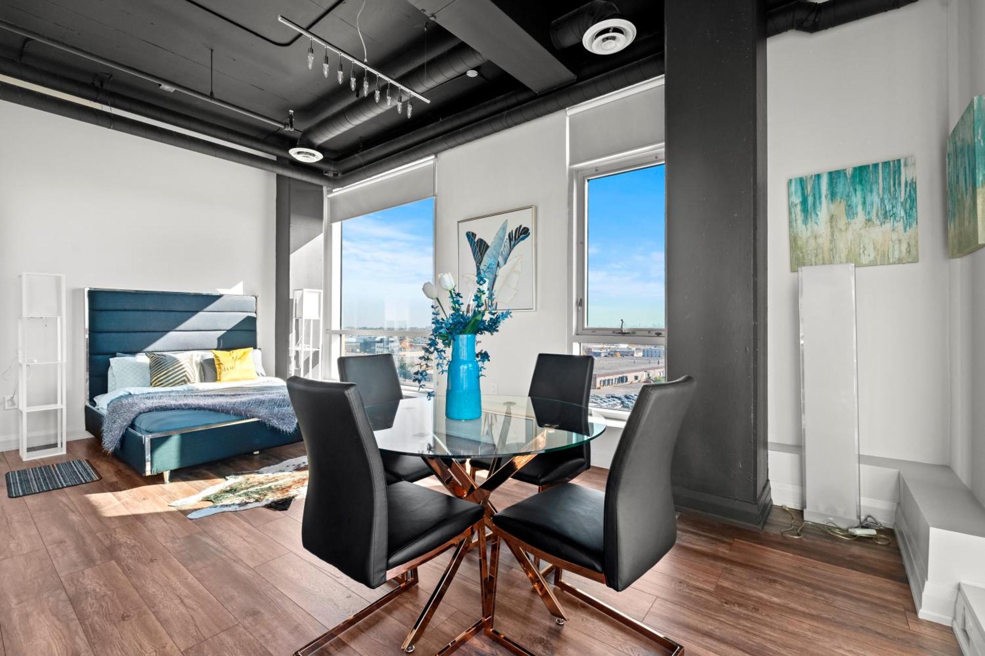 Hotel Bright Finch West By Globalstay 4*