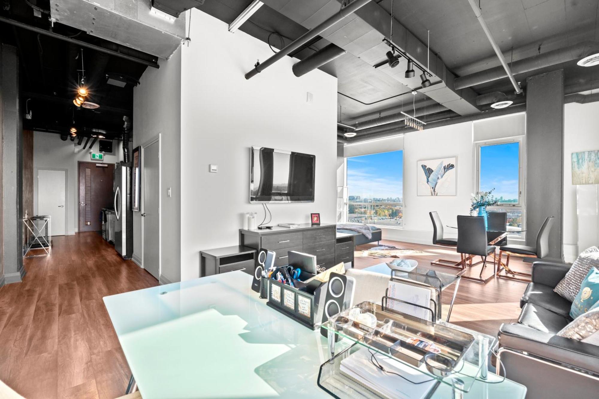 Bright Finch West By Globalstay Hotel Toronto