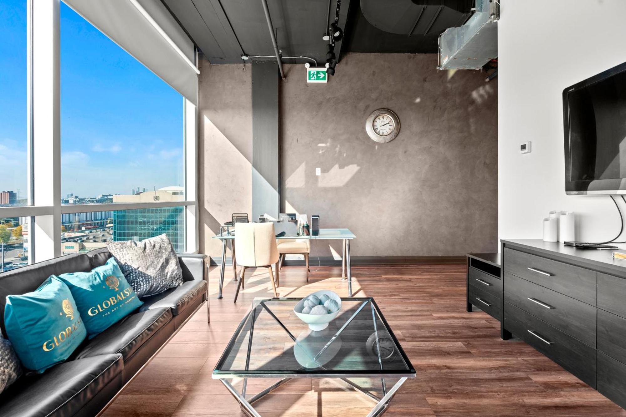 Hotel Bright Finch West By Globalstay Toronto