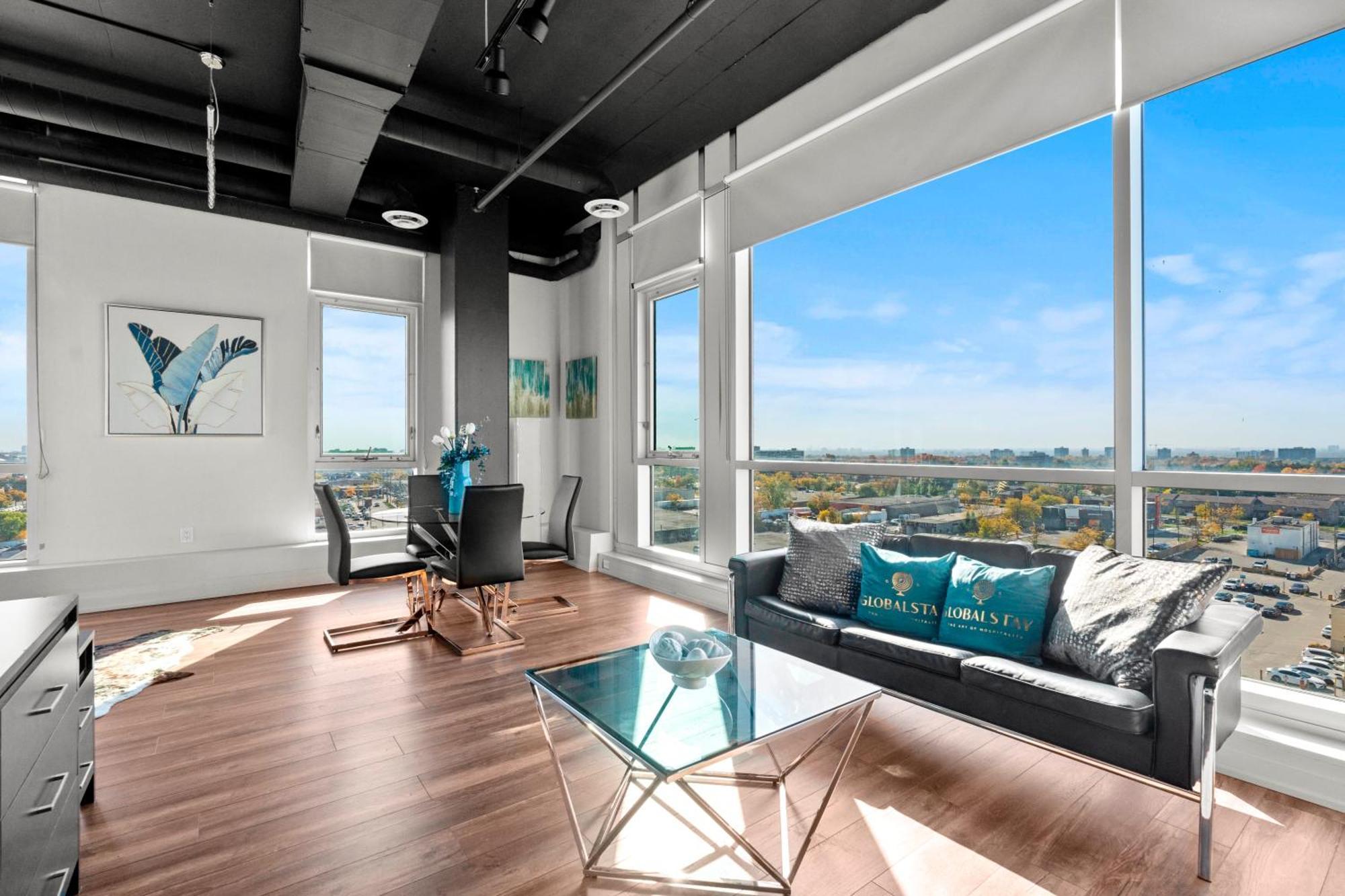 Hotel Bright Finch West By Globalstay