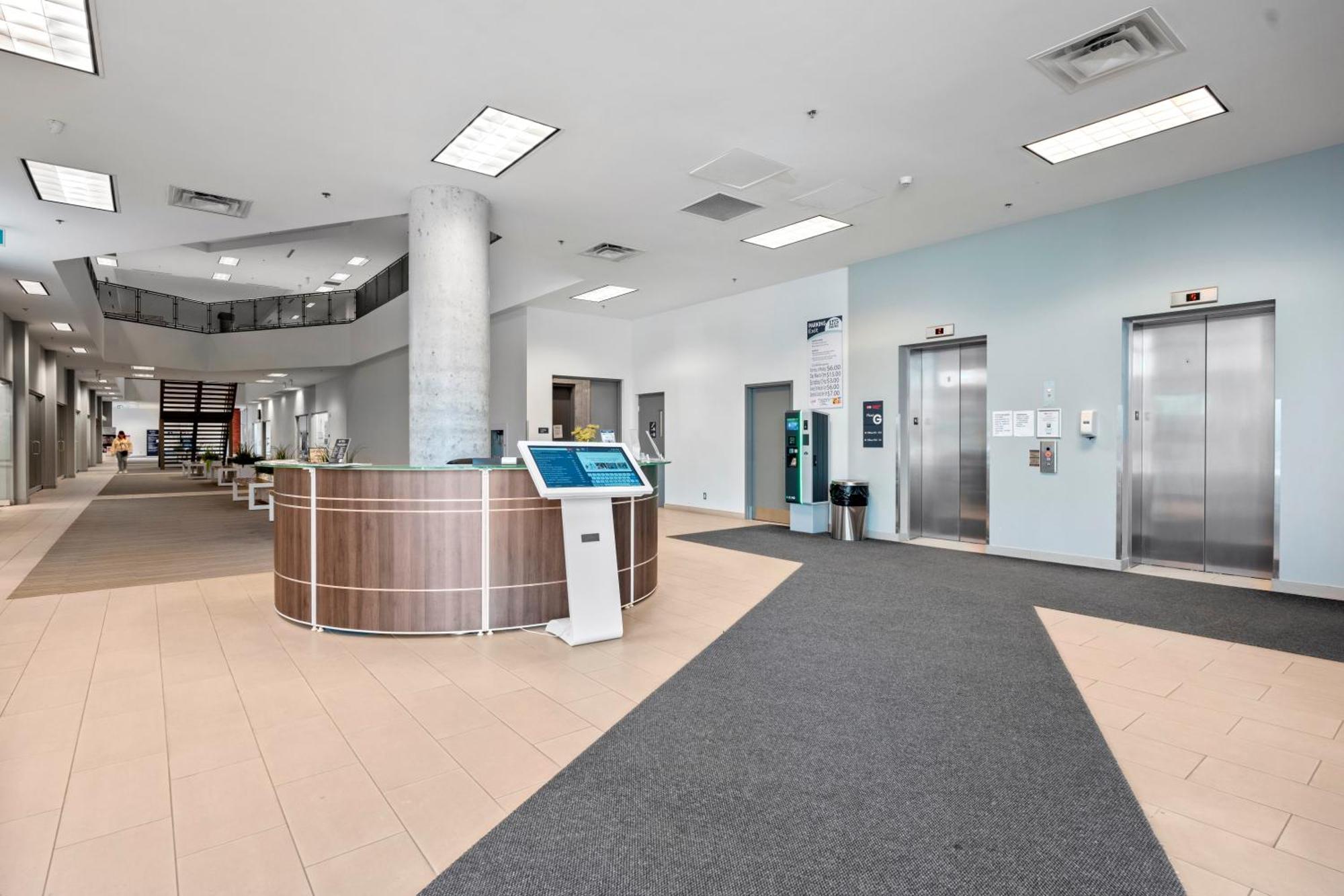 Bright Finch West By Globalstay Toronto