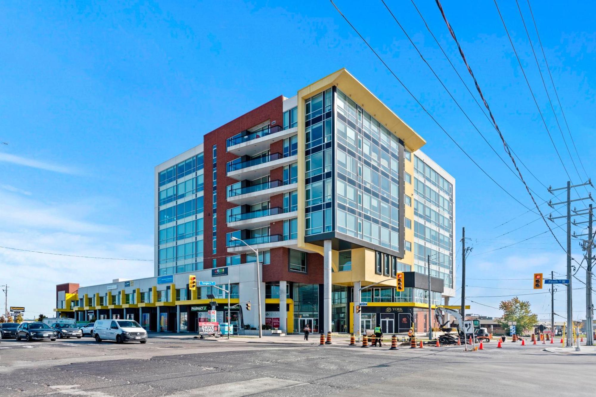 Bright Finch West By Globalstay Hotel
