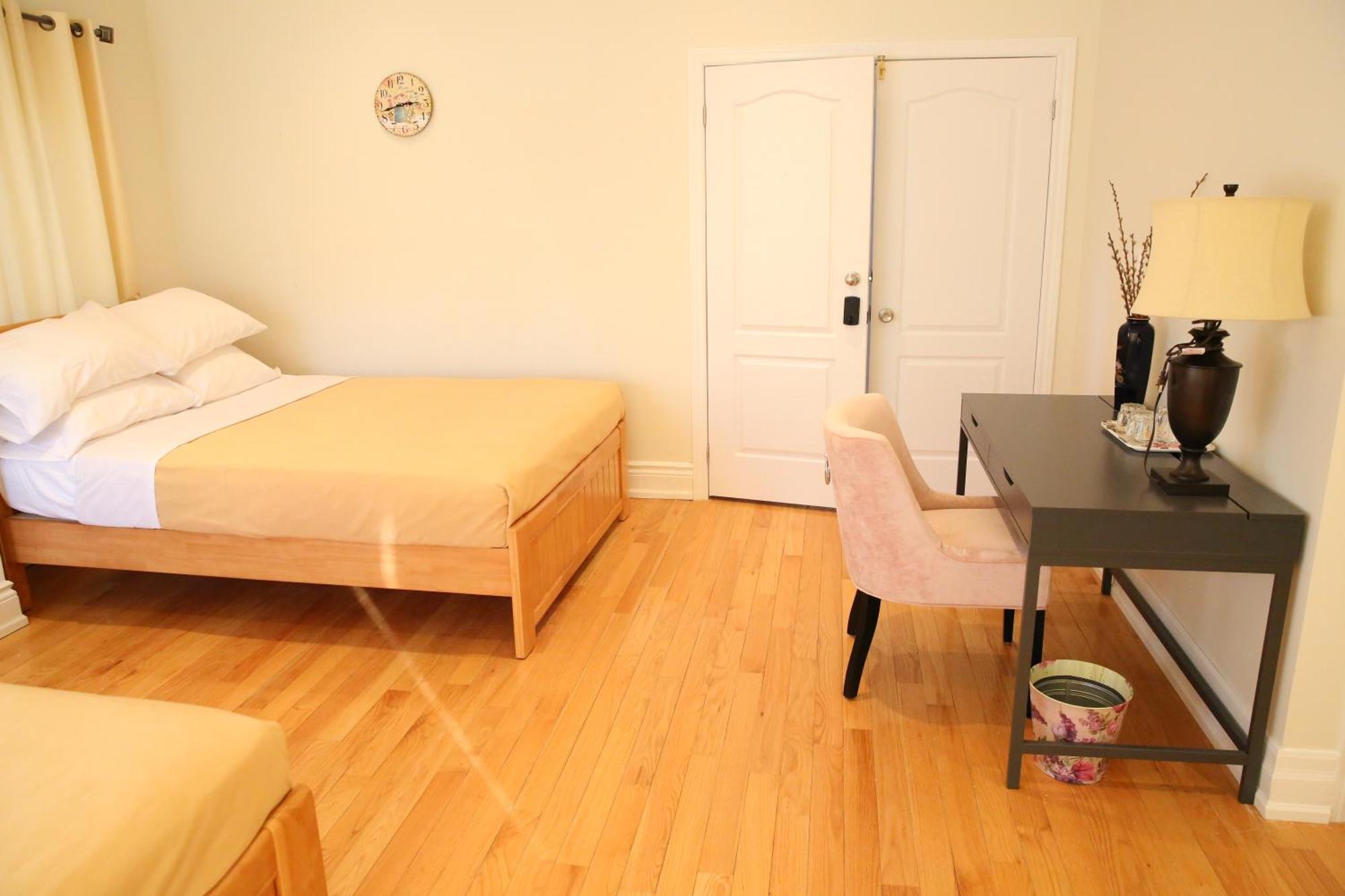 Xiao Wang Bed & Breakfast