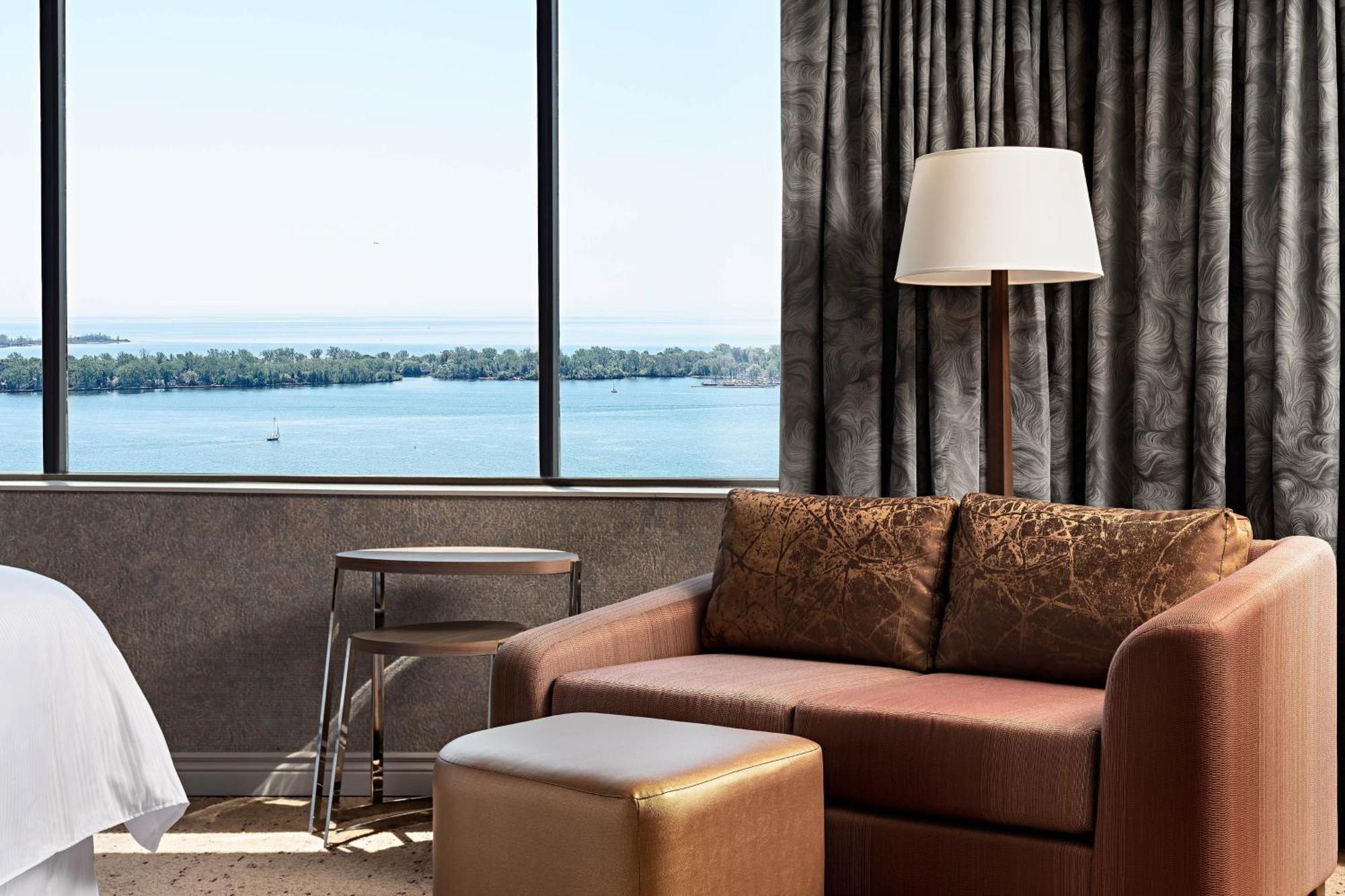 Hotel The Westin Harbour Castle, Toronto