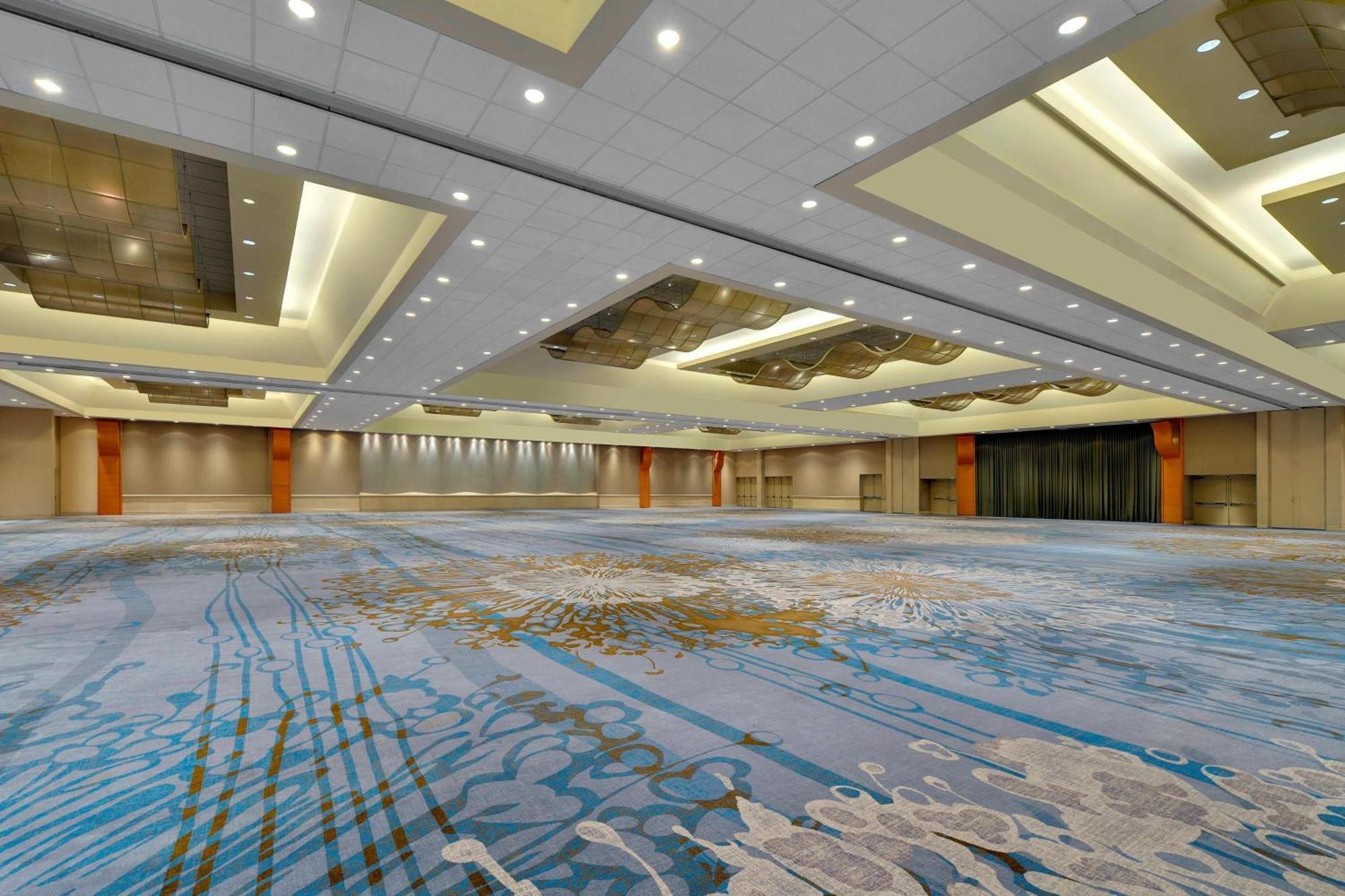 The Westin Harbour Castle,