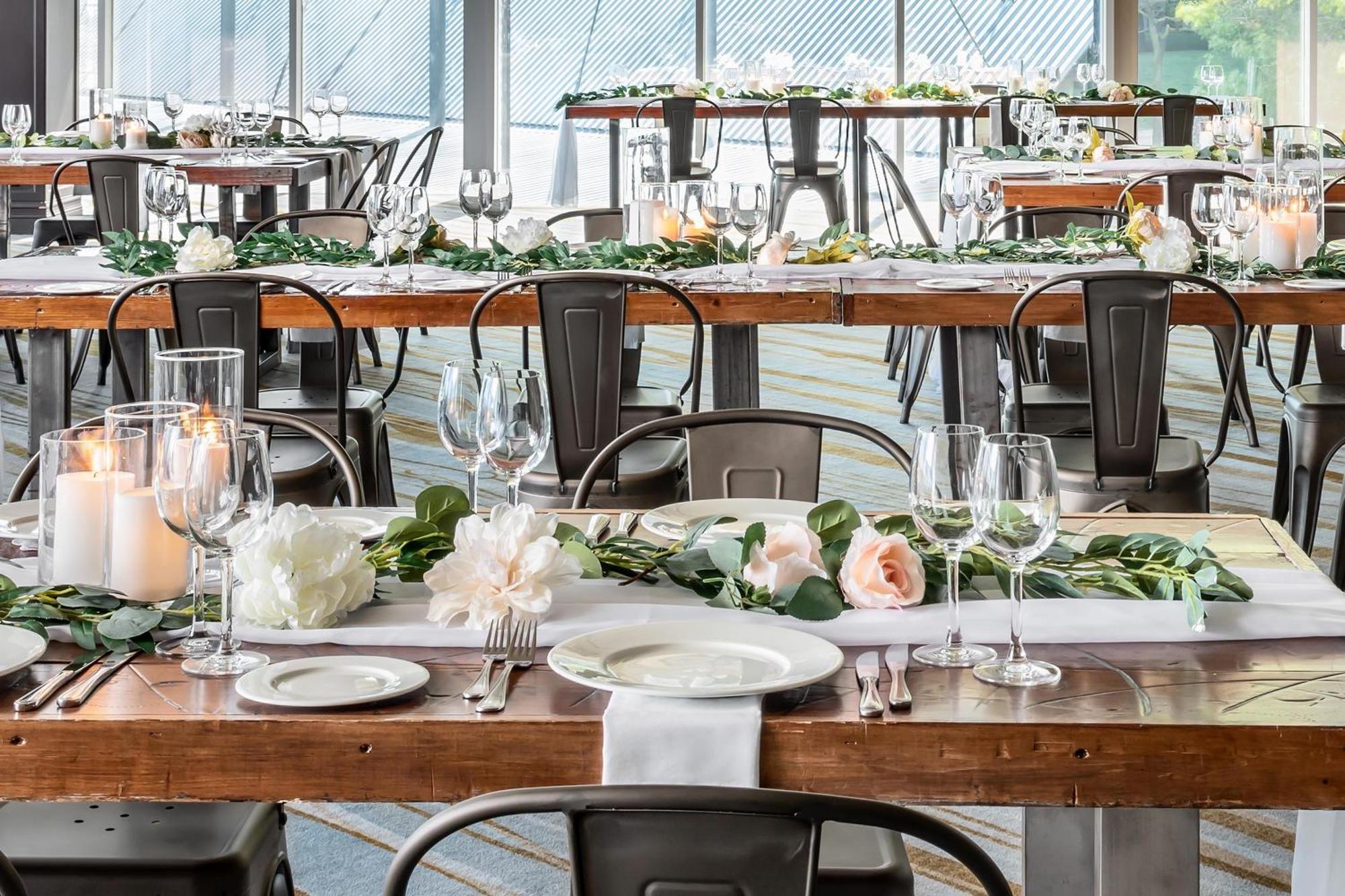 The Westin Harbour Castle, Toronto