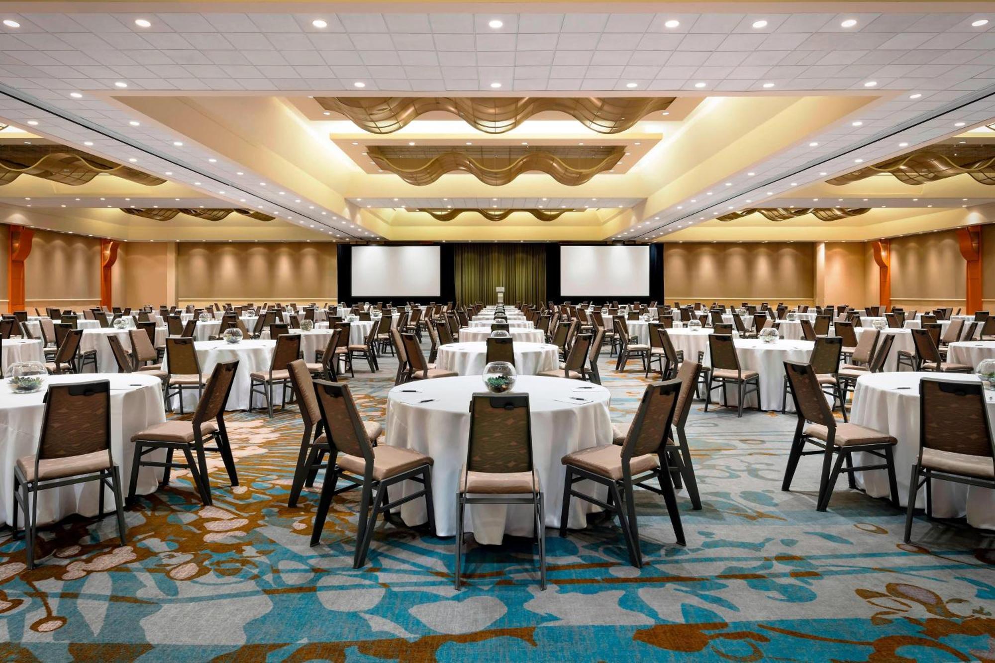 The Westin Harbour Castle,