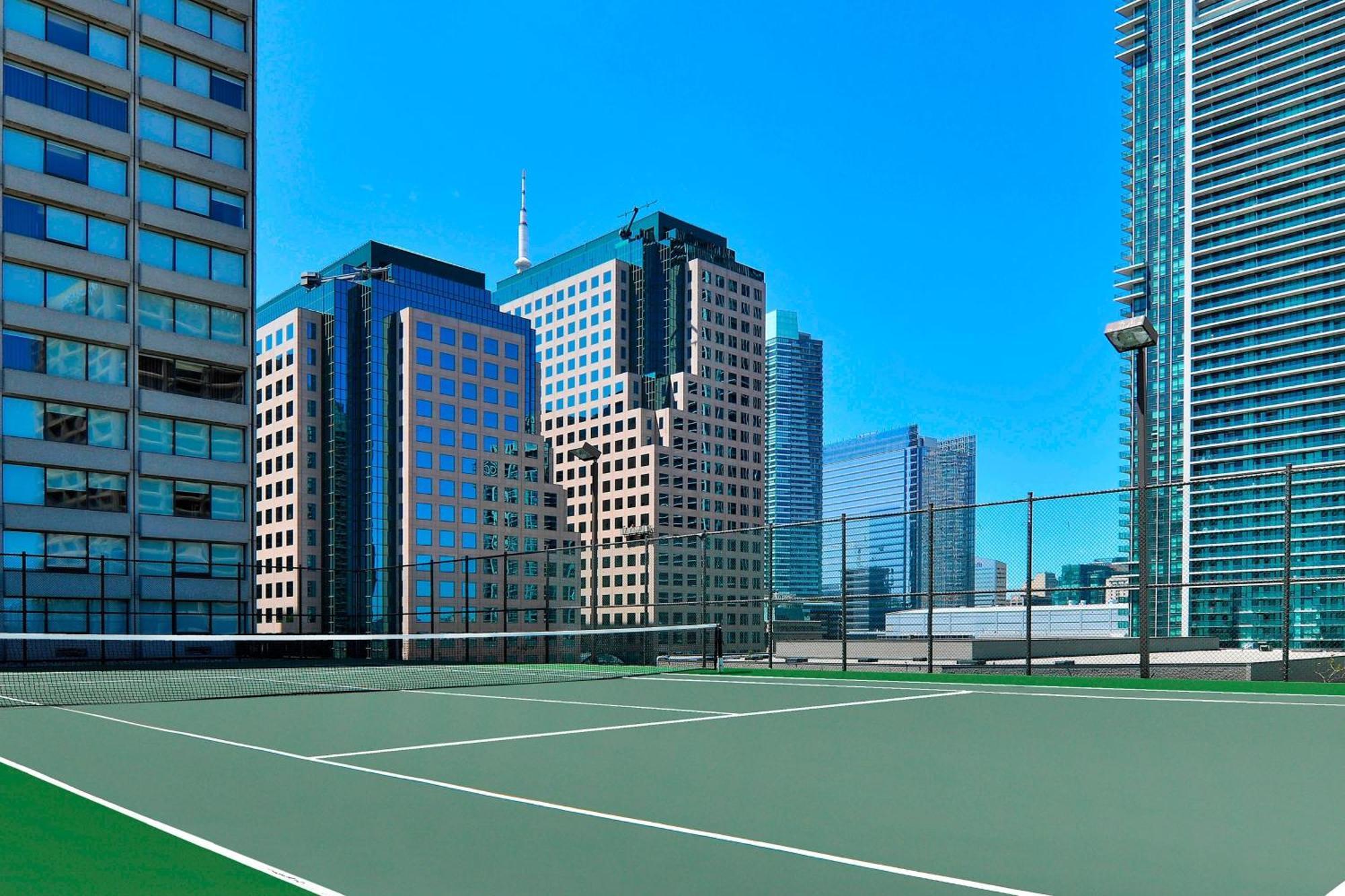 The Westin Harbour Castle, 4*
