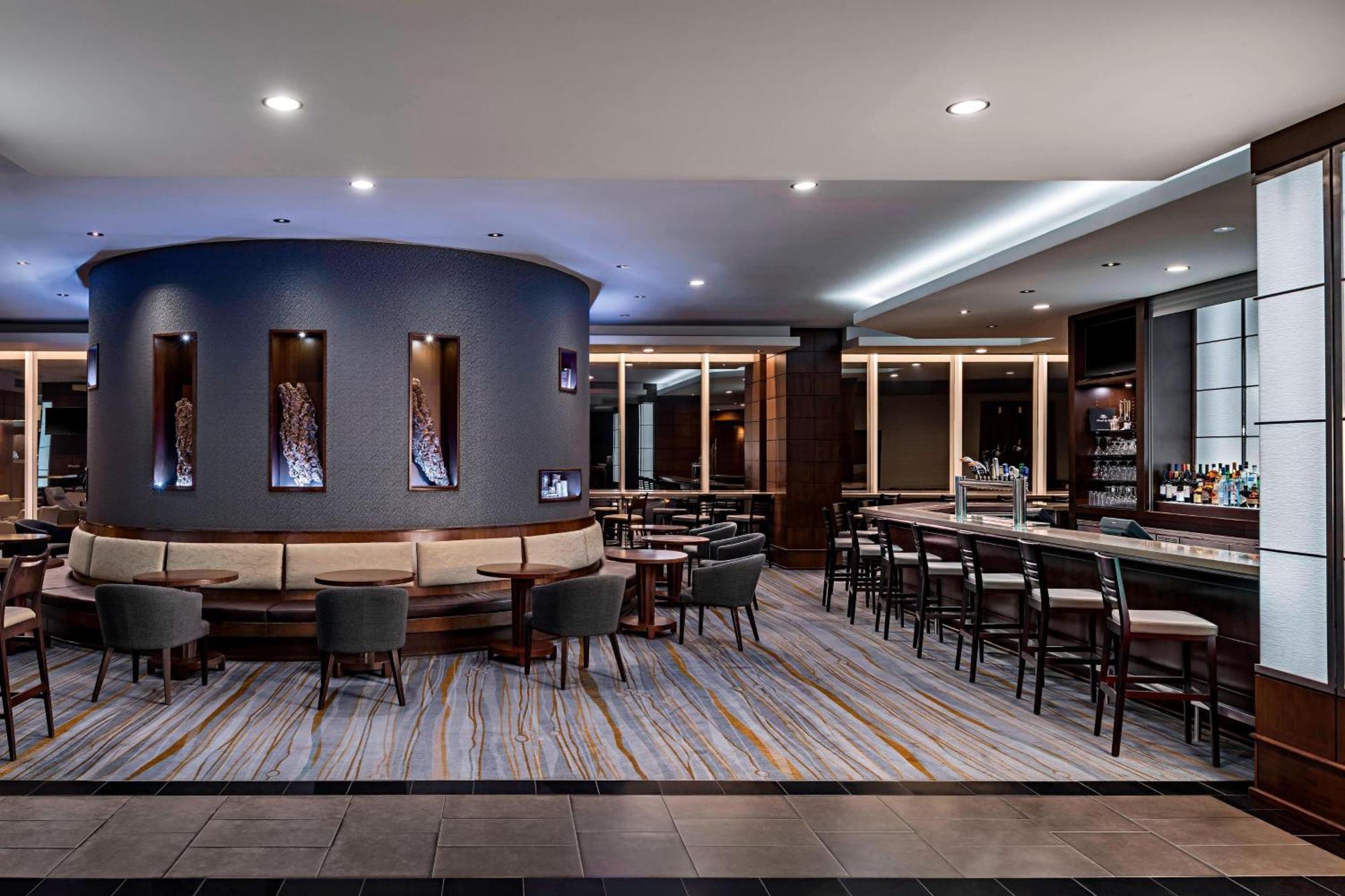 The Westin Harbour Castle, Hotel Toronto