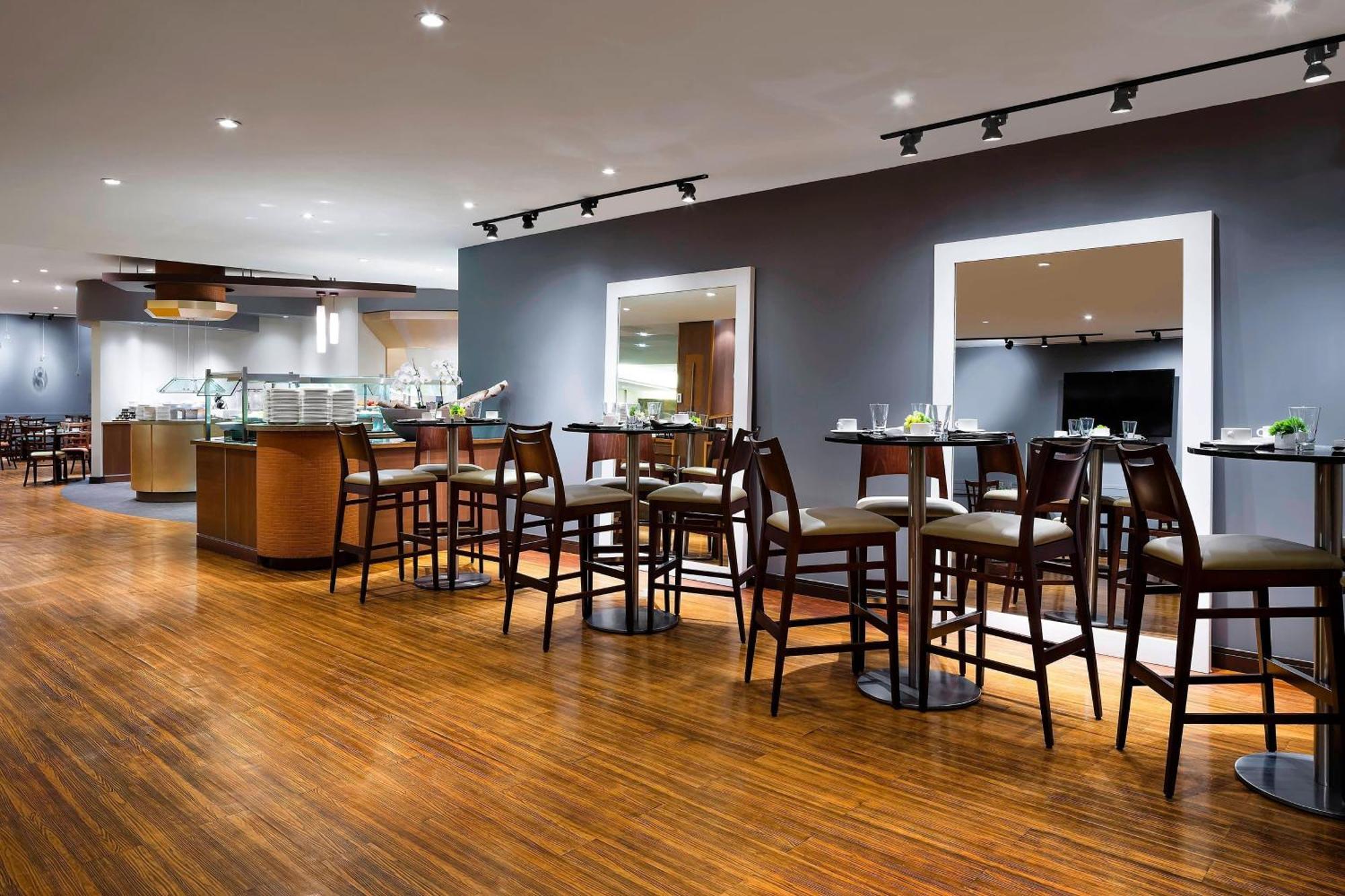 The Westin Harbour Castle, Toronto