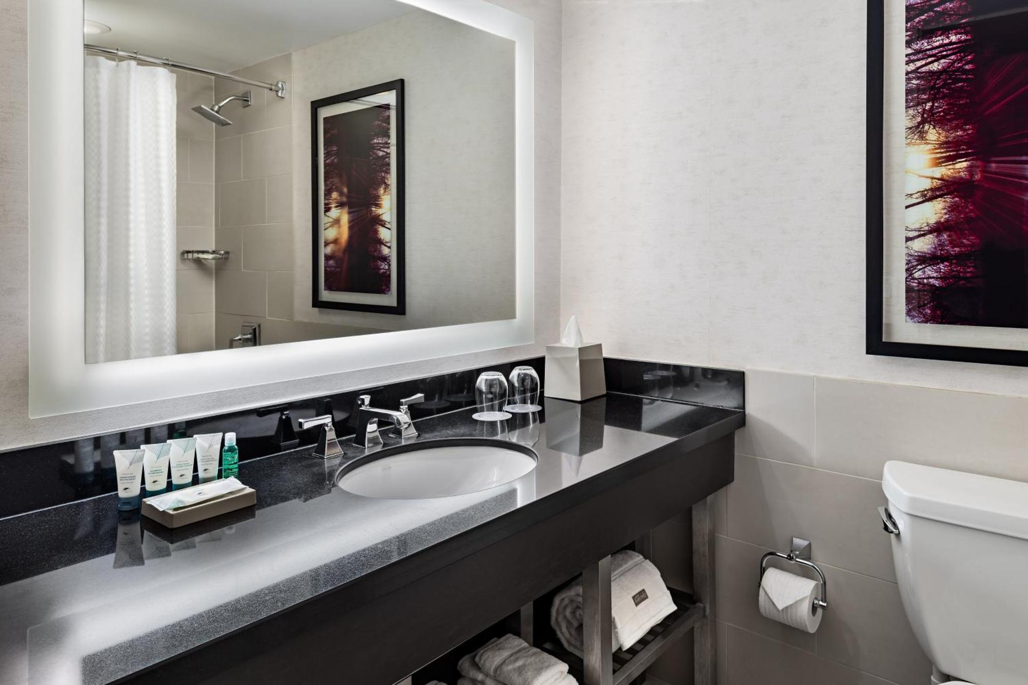 The Westin Harbour Castle, 4*
