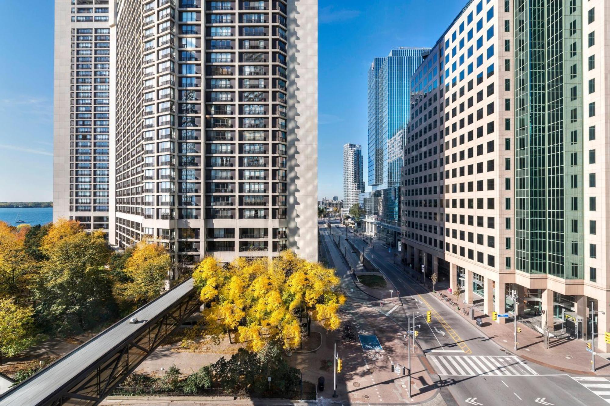 Hotel The Westin Harbour Castle, 4*
