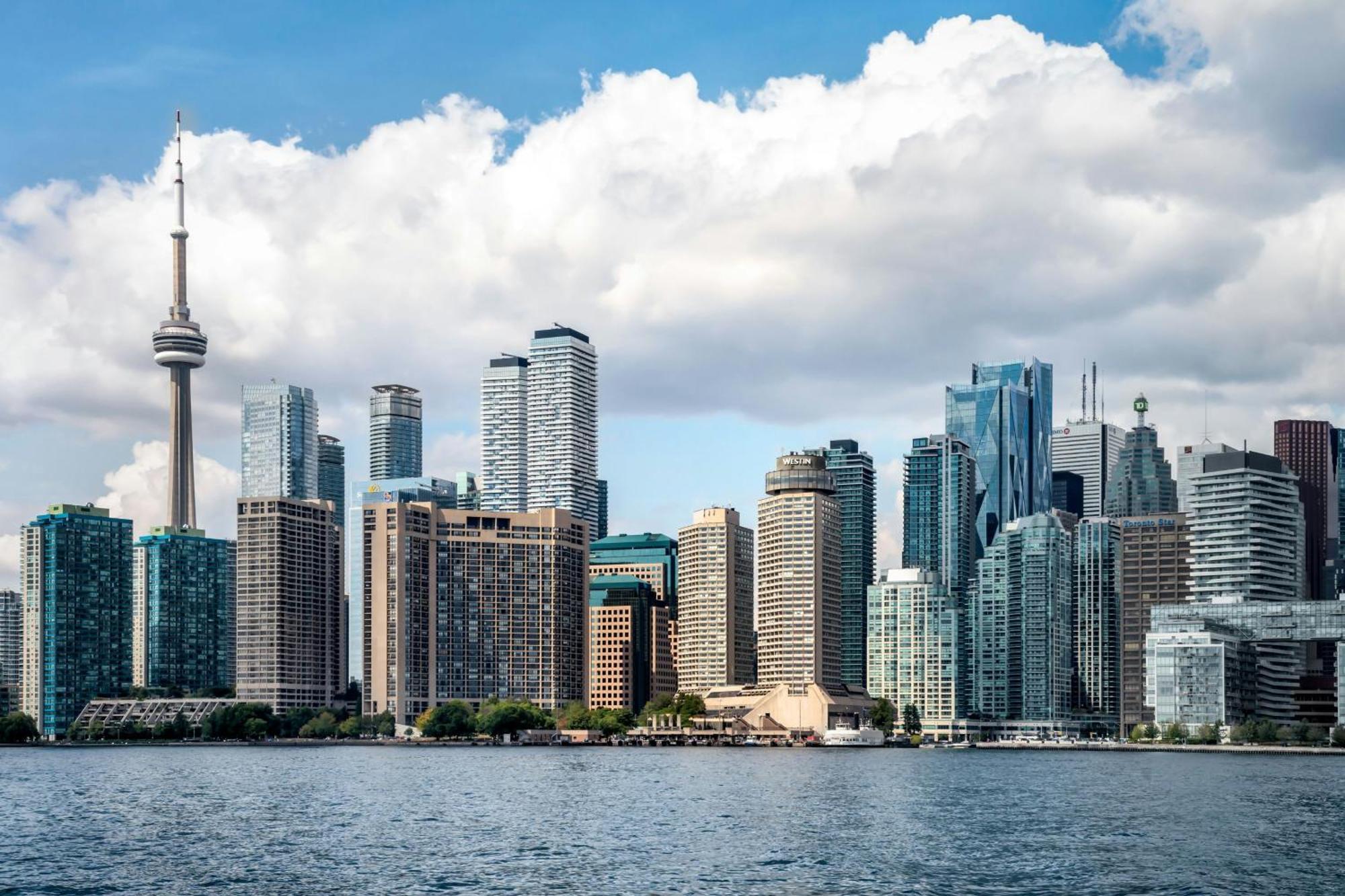 Hotel The Westin Harbour Castle, 4*
