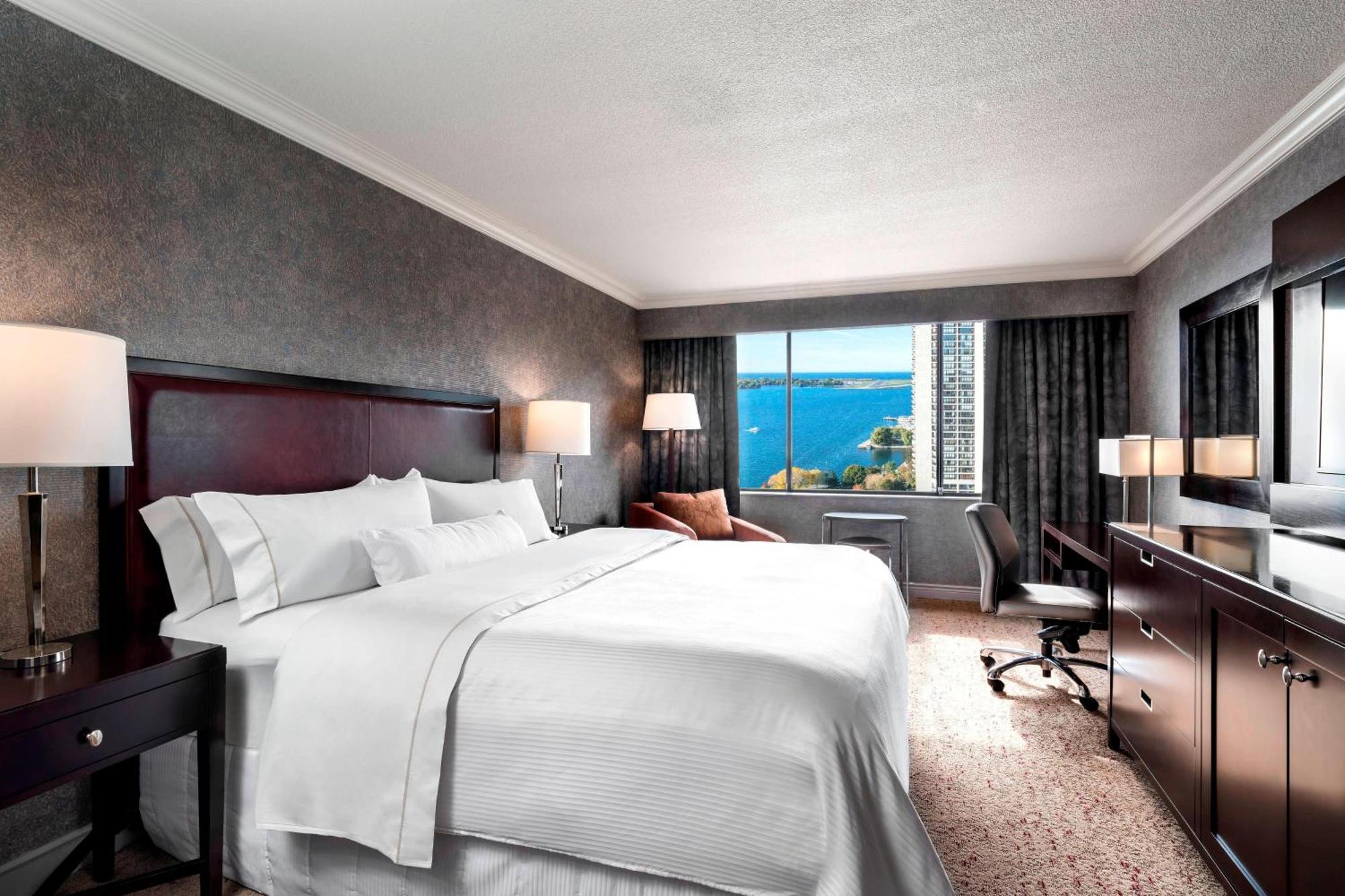 Hotel The Westin Harbour Castle, Toronto