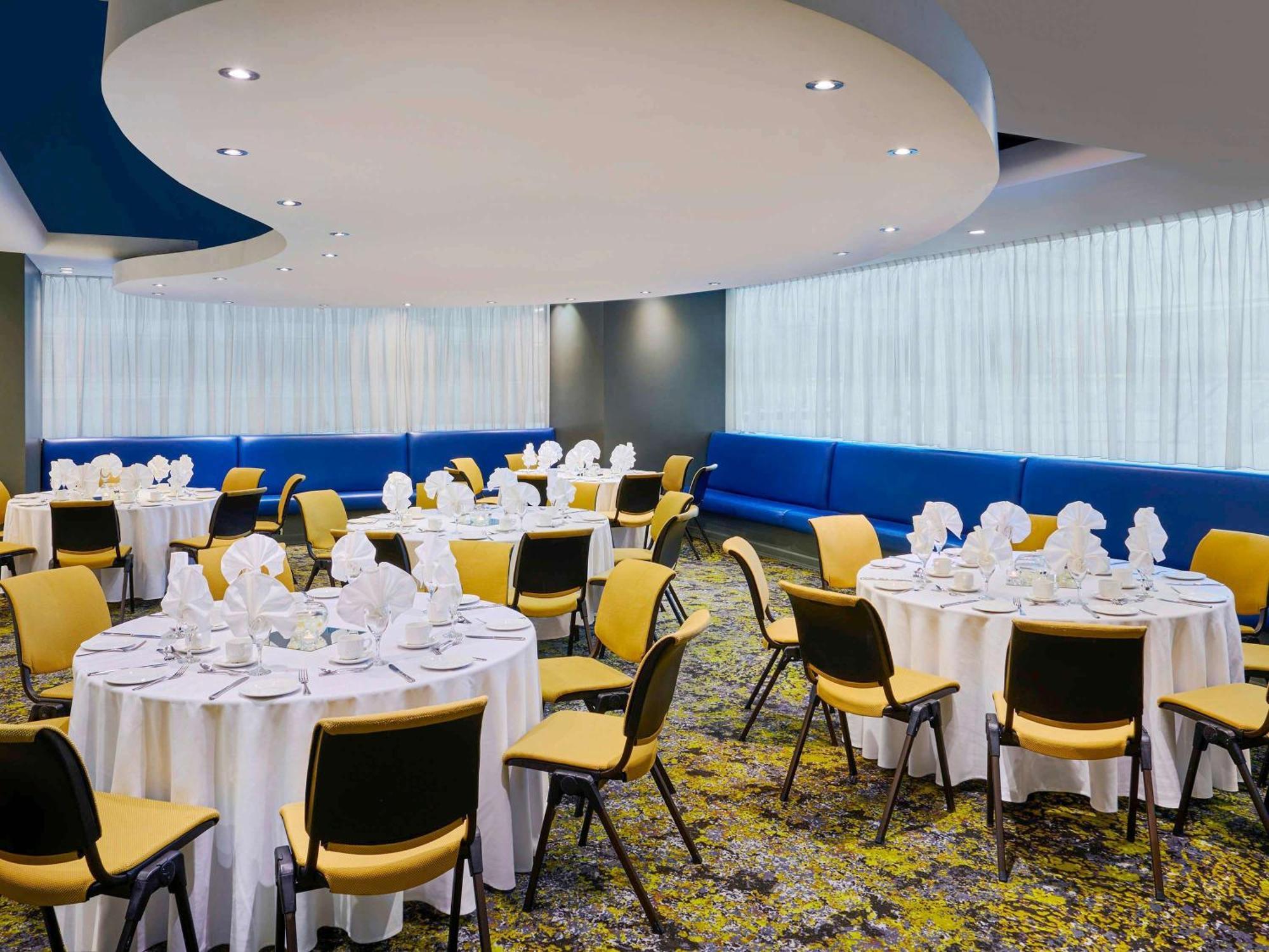 Hotel Novotel North York Toronto