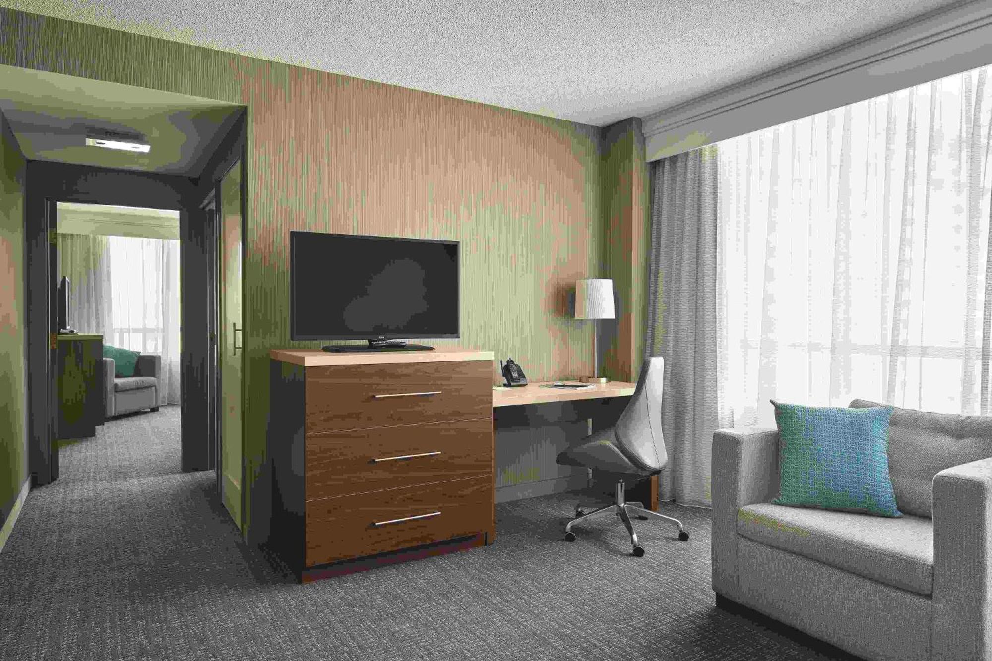 Courtyard By Marriott Downtown 3* Toronto