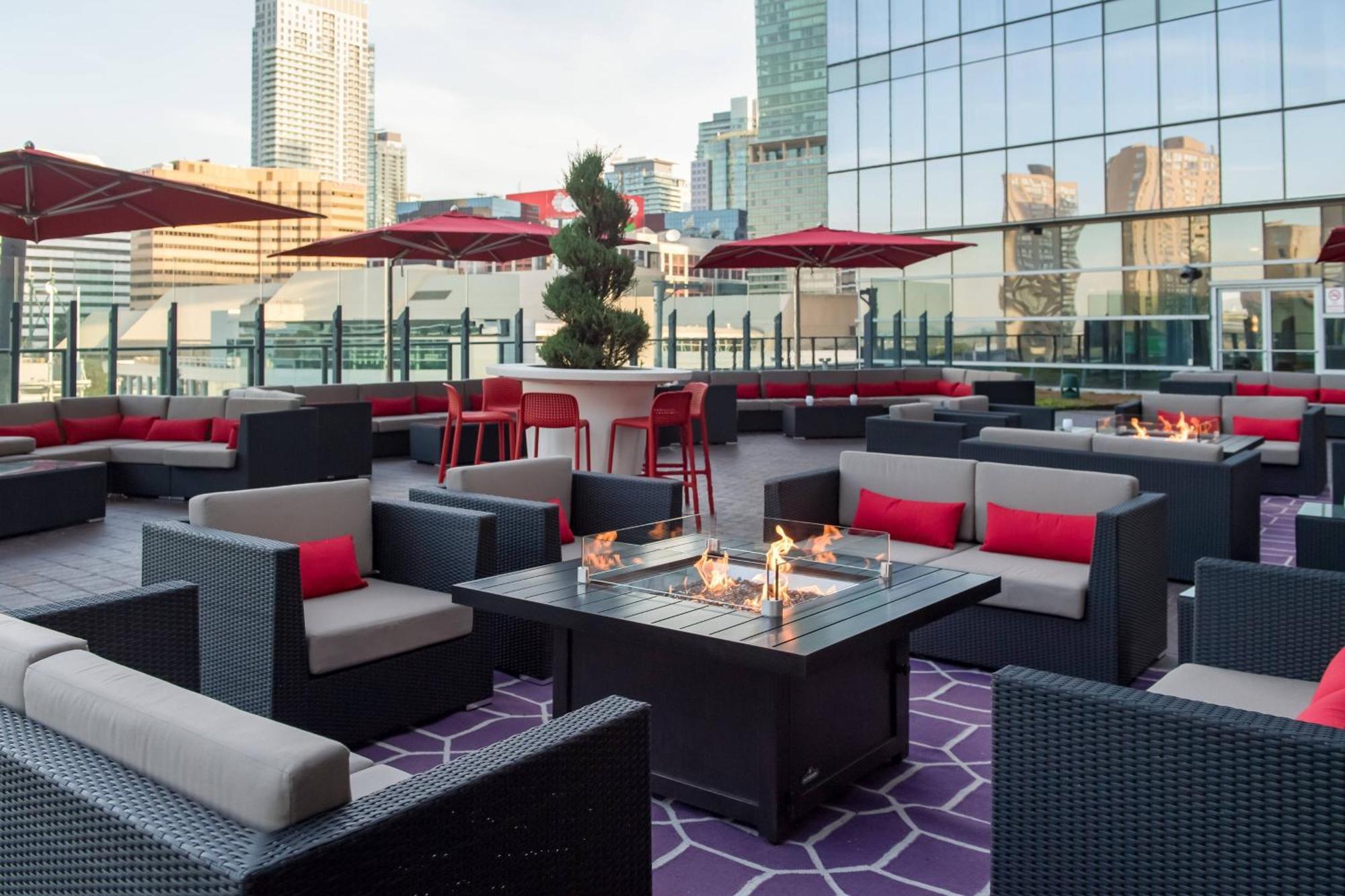 Delta By Marriott Hotel 4*