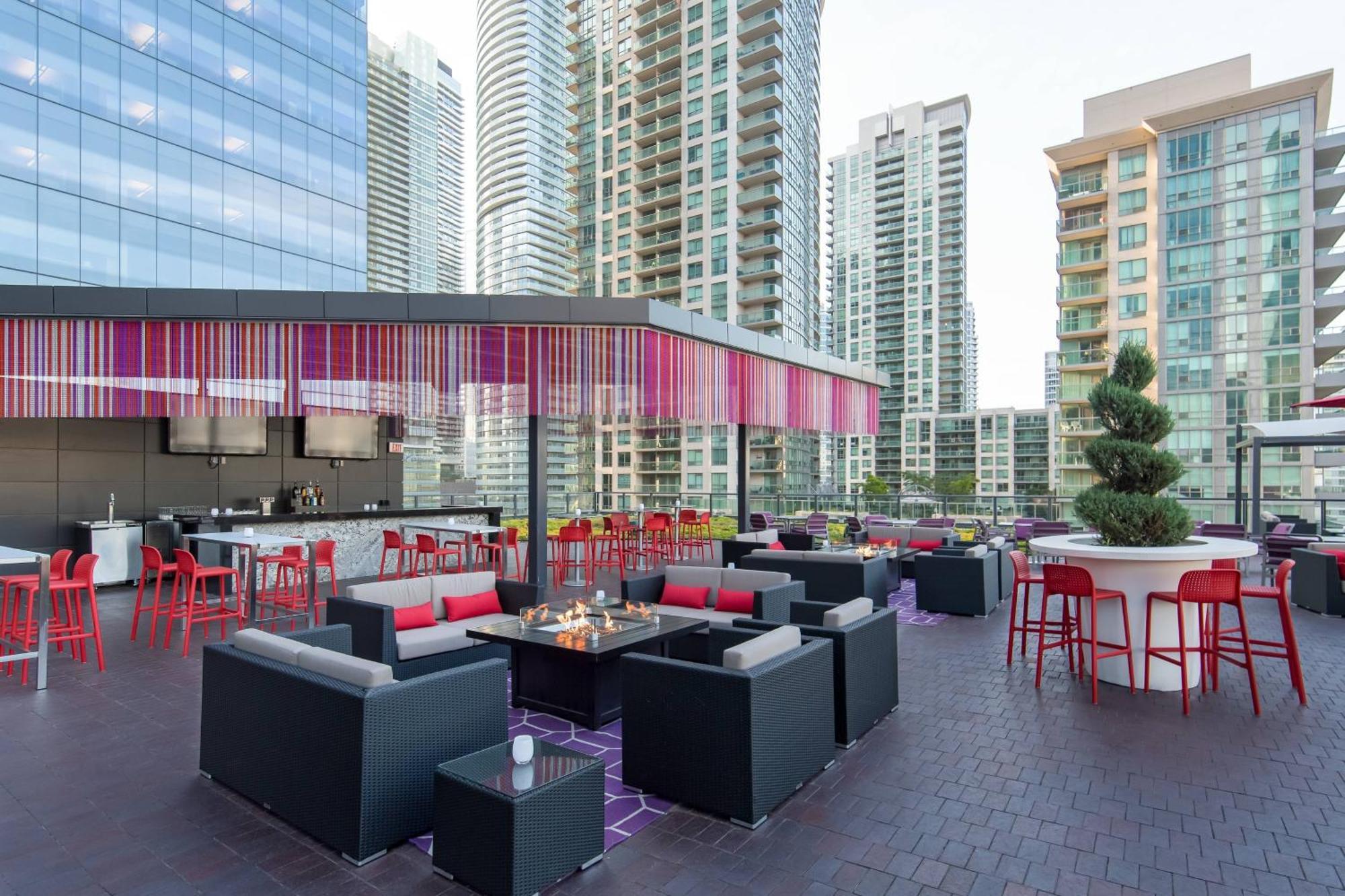 Hotel Delta By Marriott 4*