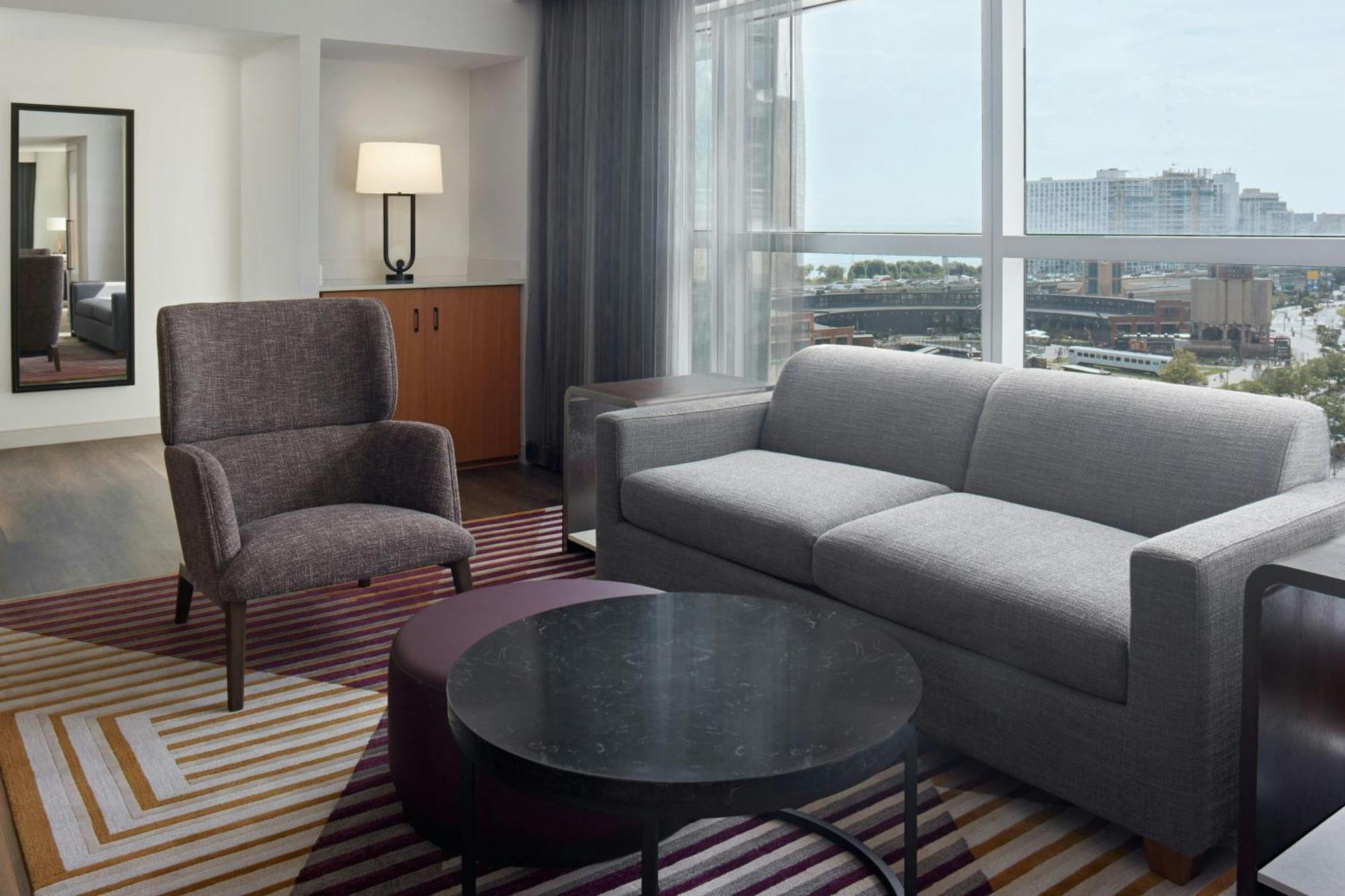 Delta By Marriott 4*