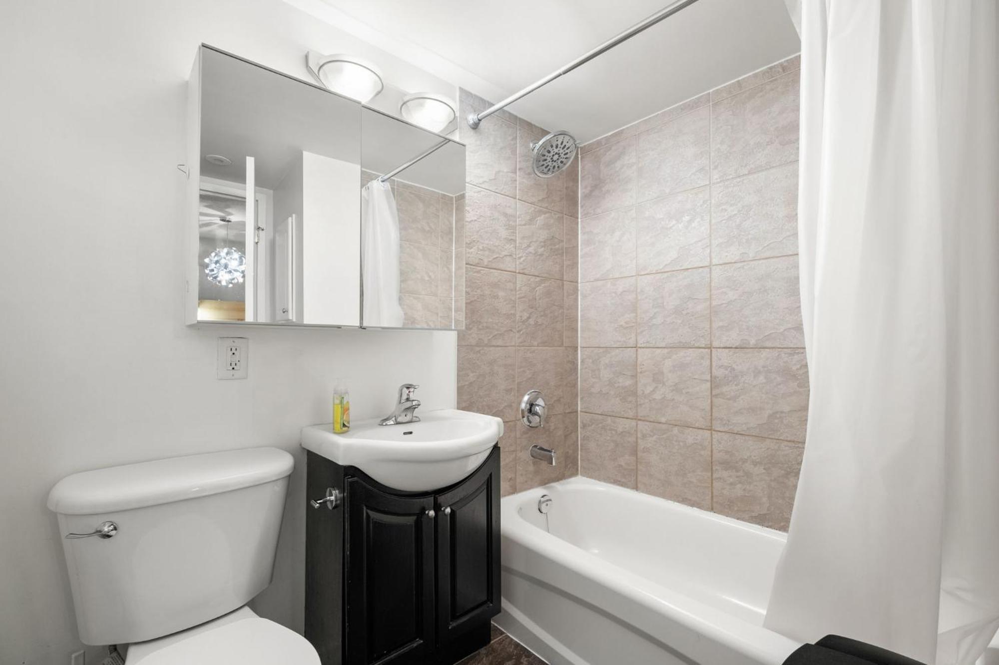 Aparthotel Liberty Village Townhouse Toronto