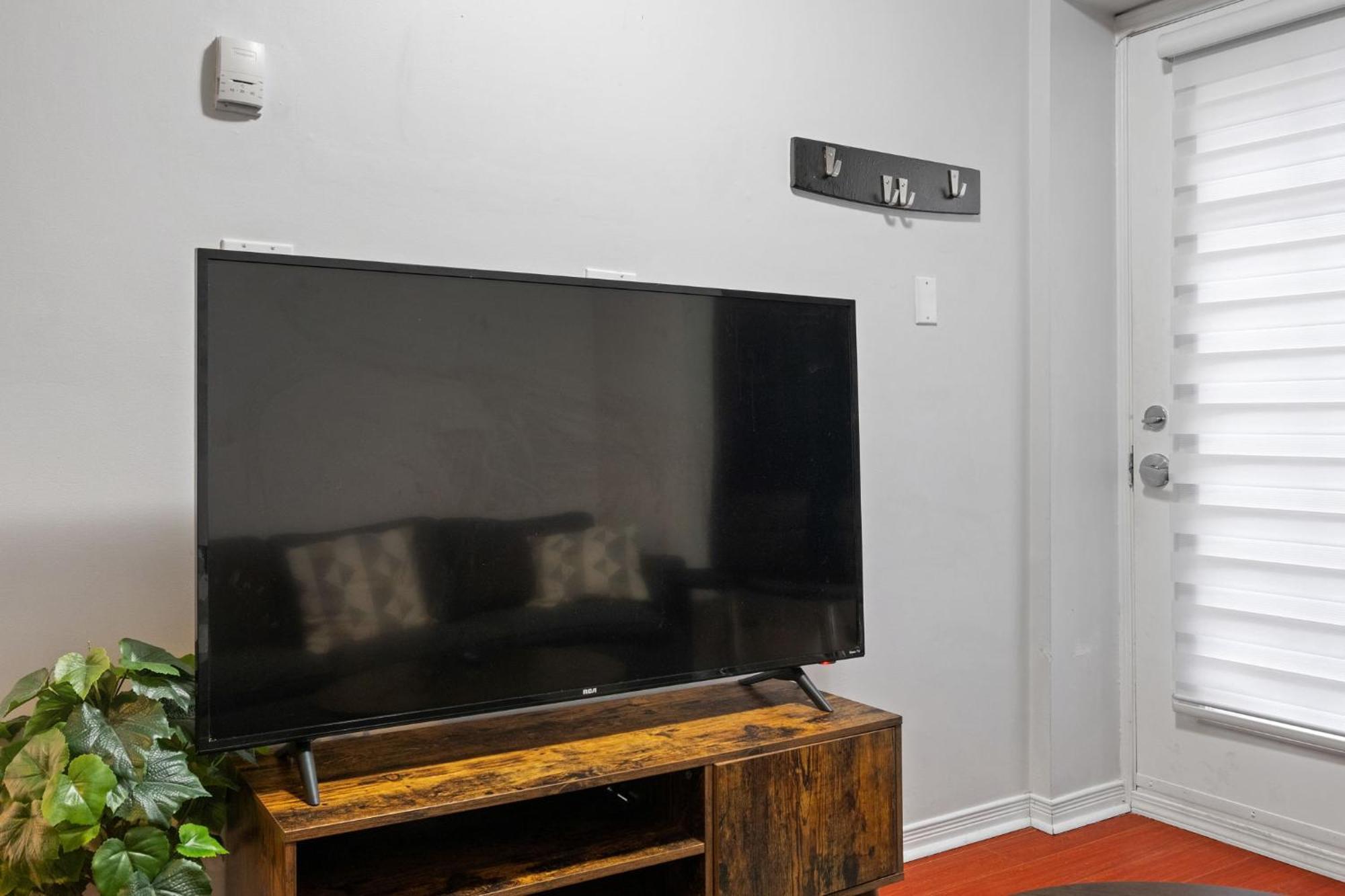 Liberty Village Townhouse