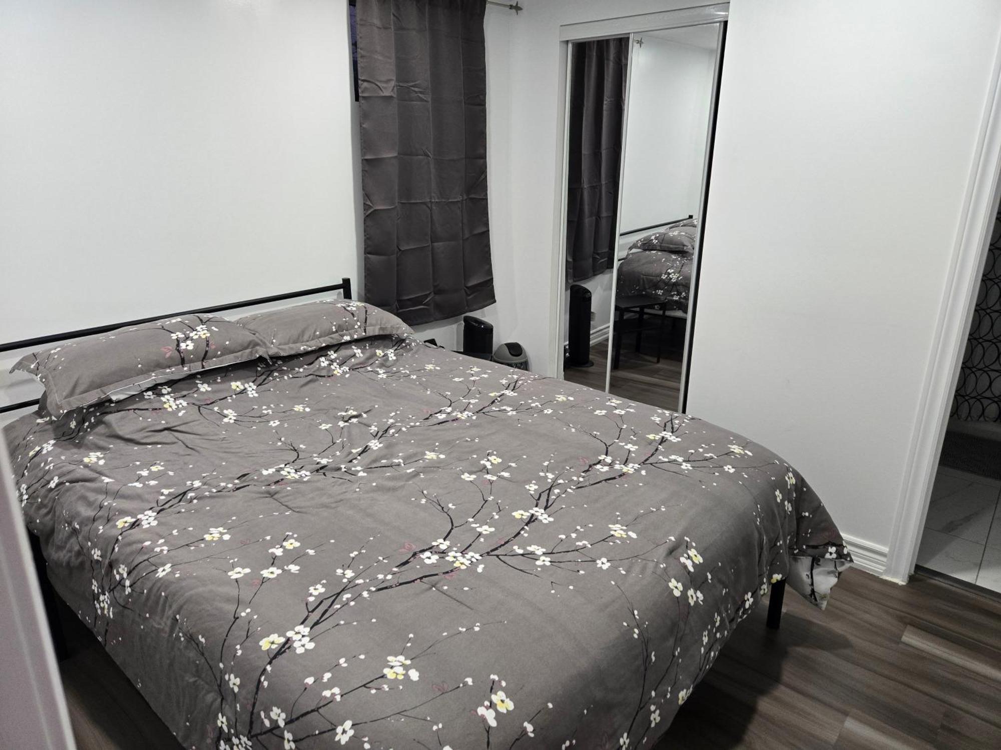 The Citrus Unit Apartment *