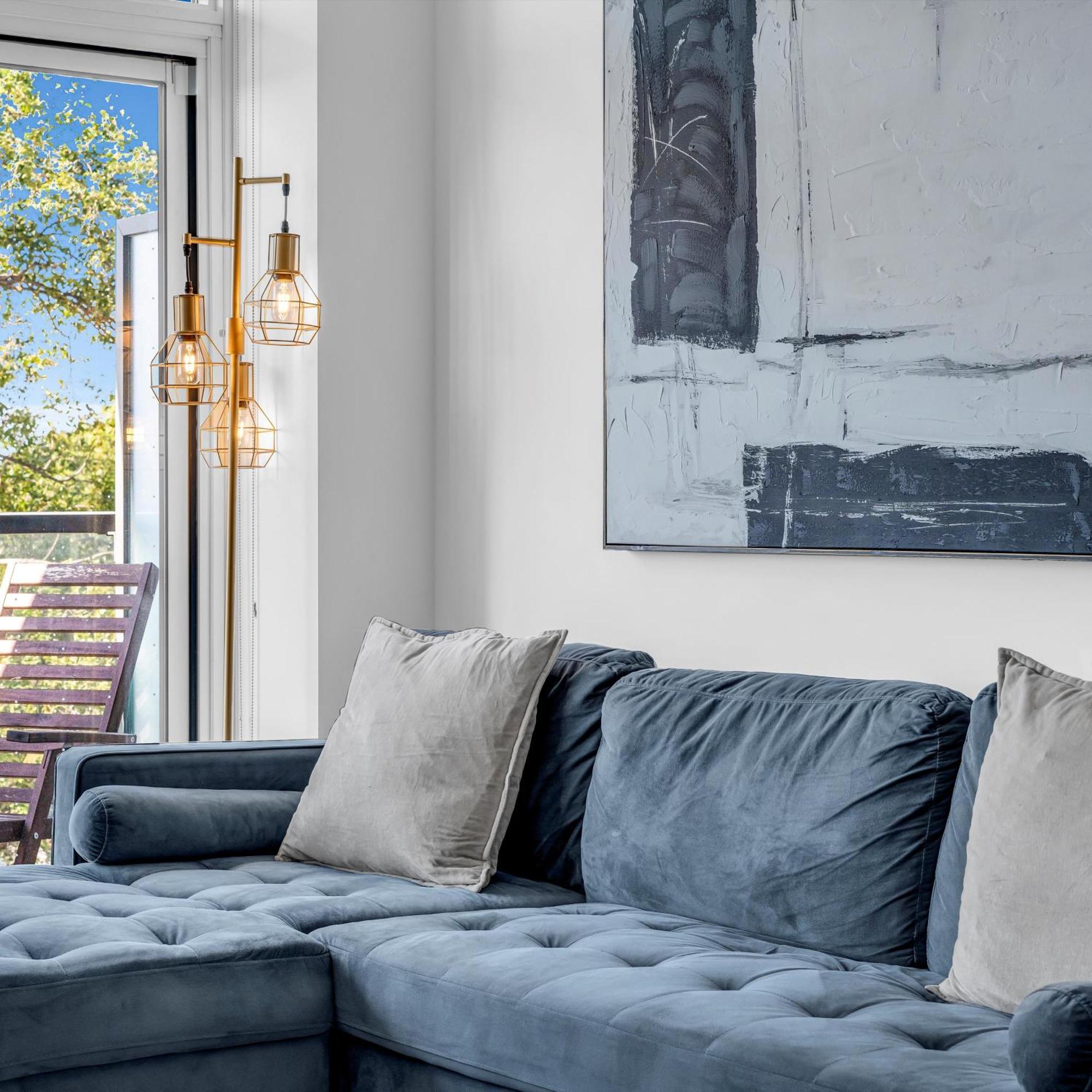 Anahuac Escape Holiday home Toronto