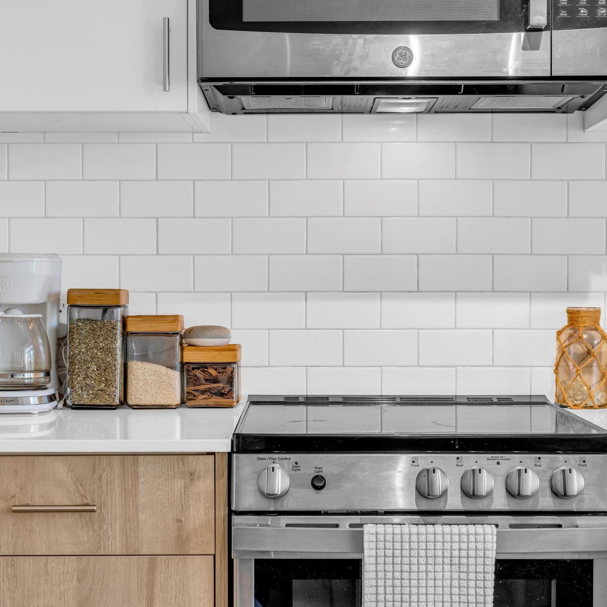 Anahuac Escape Holiday home Toronto