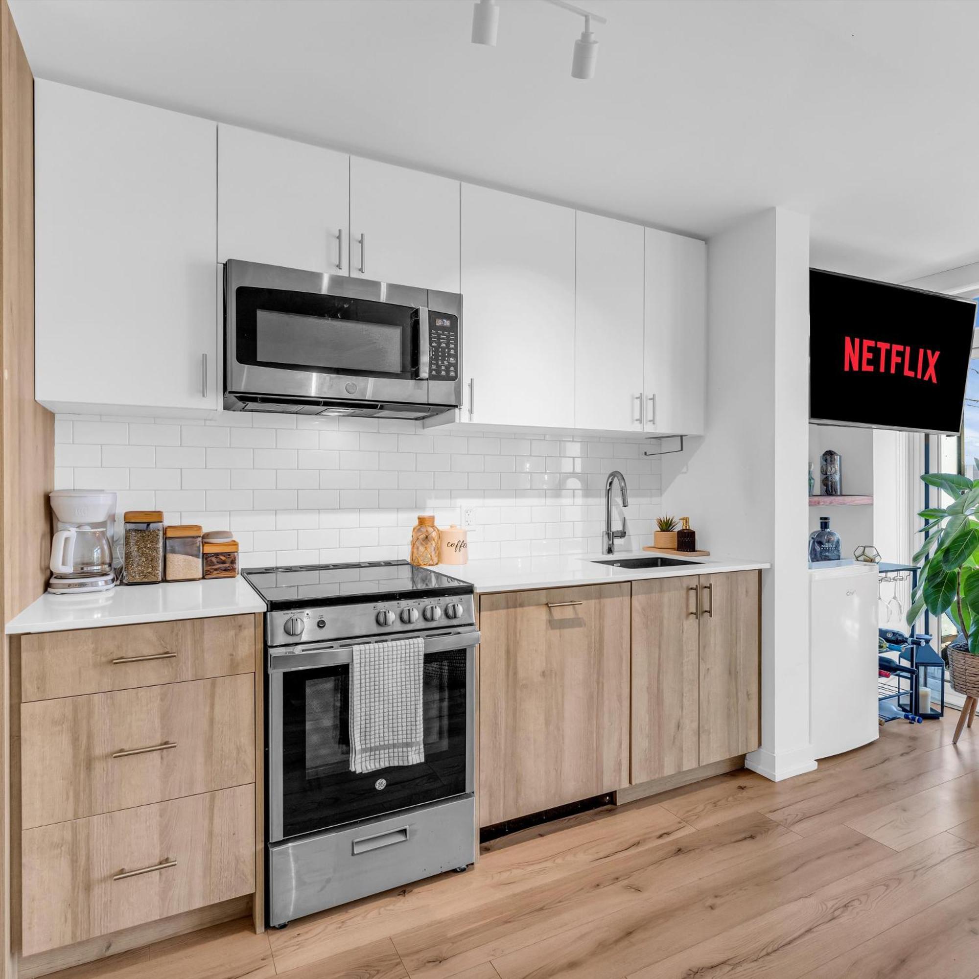 Holiday home Anahuac Escape Toronto