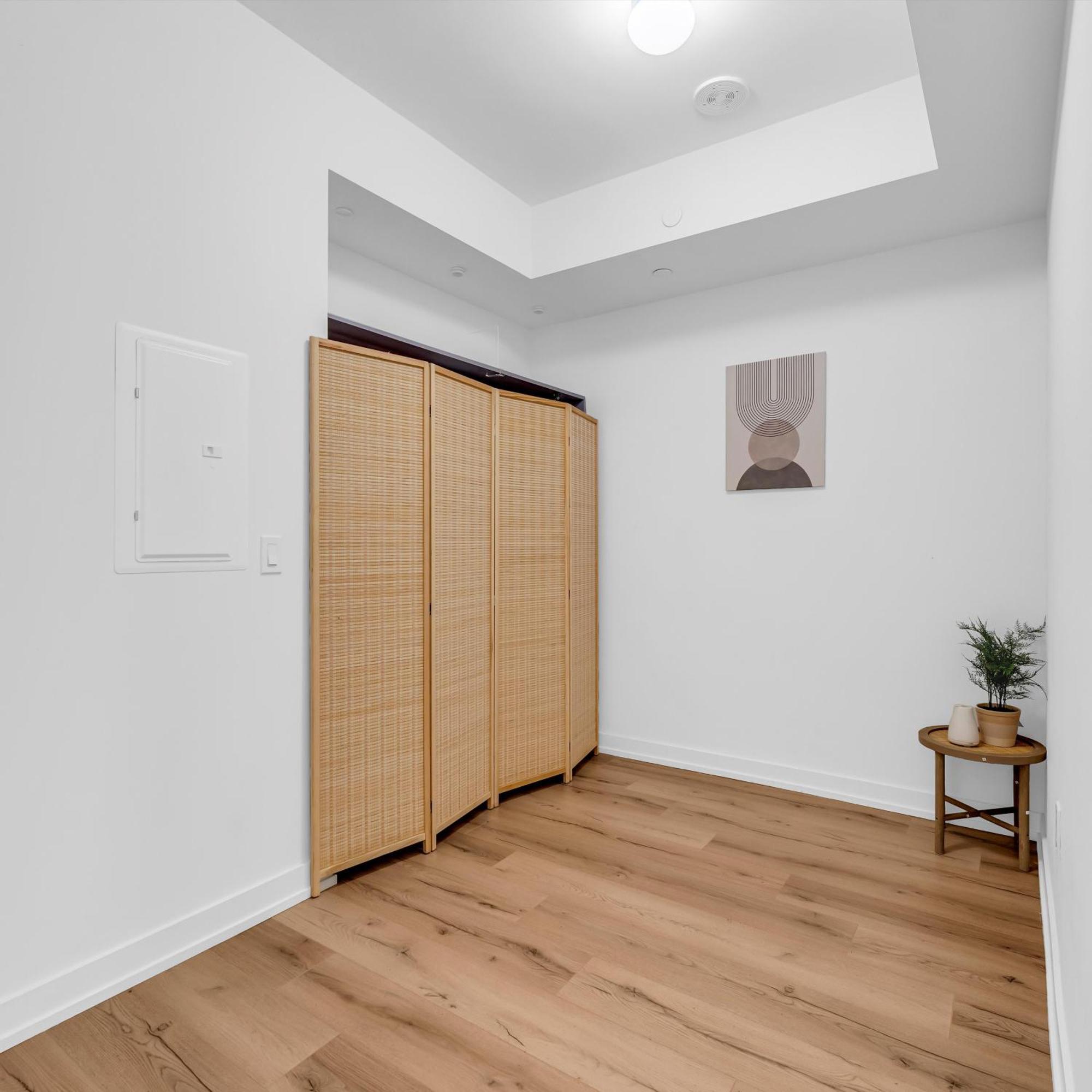 Anahuac Escape Holiday home Toronto