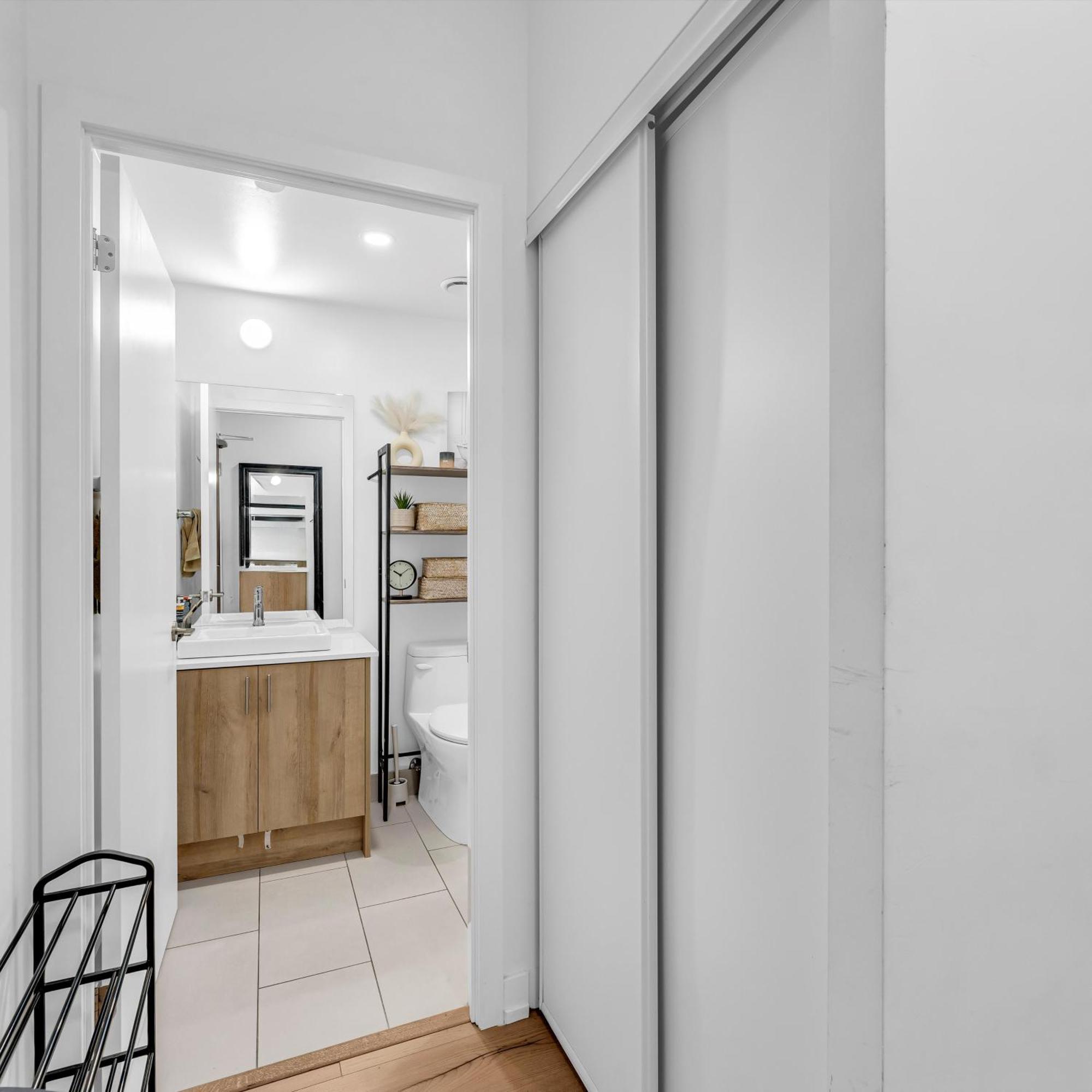 Anahuac Escape Holiday home