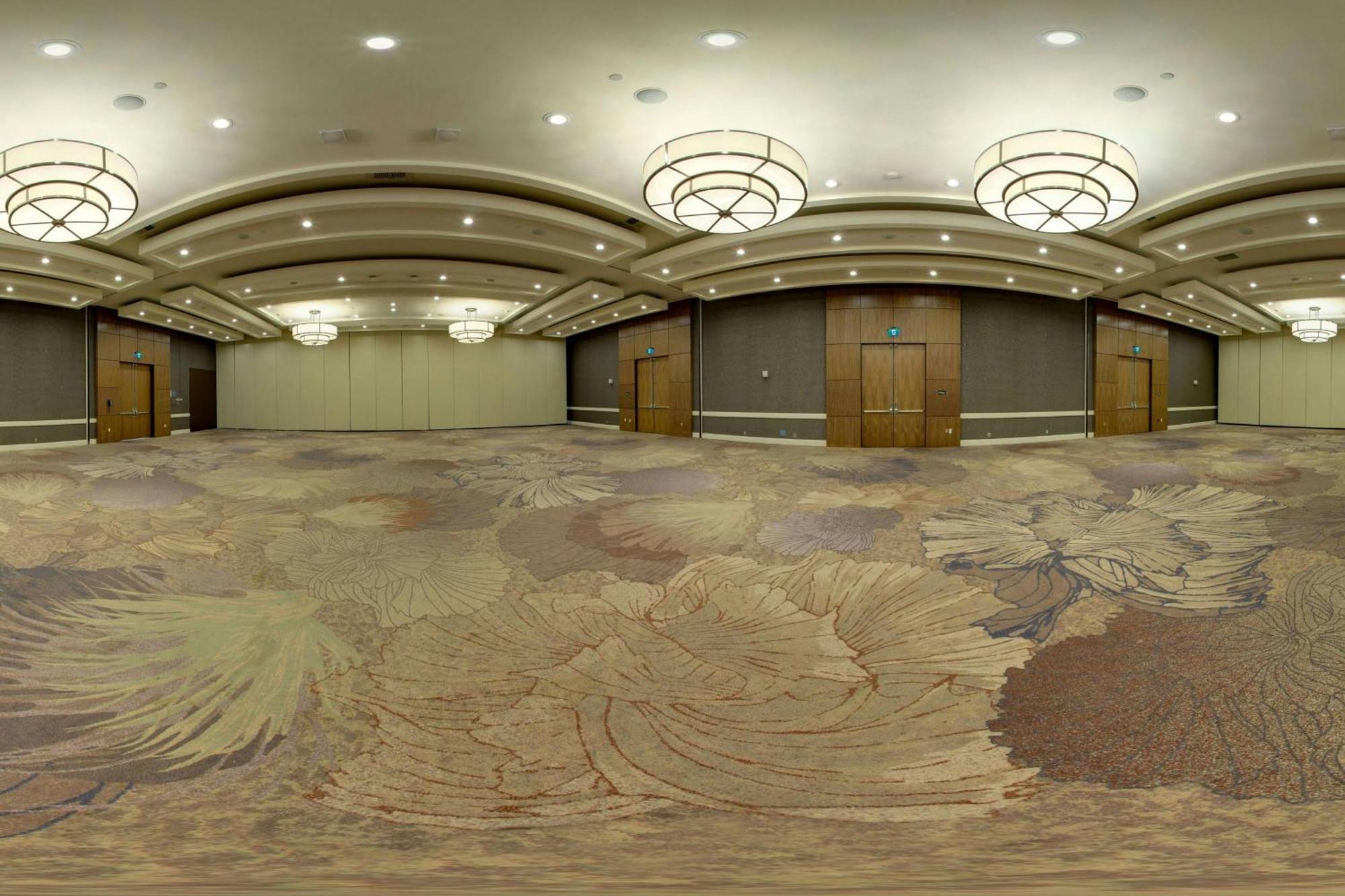 The Westin Airport Hotel Toronto